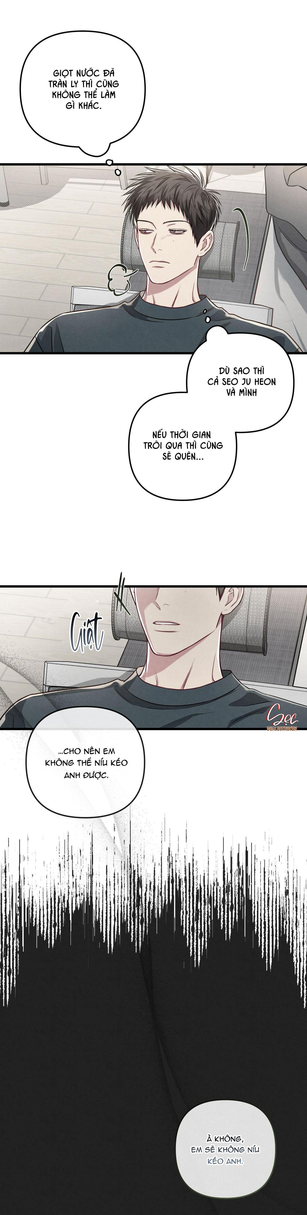 Đọc truyện CÔNG TƯ PHÂN MINH - Chapter 67