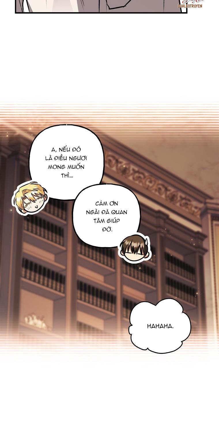 Đọc truyện (ABO) BƯỚC NGOẶT - Chapter 40