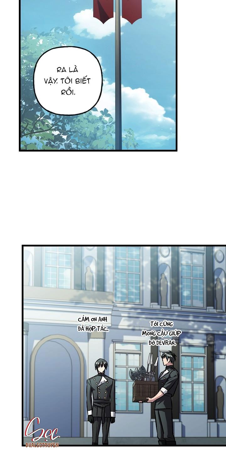 Đọc truyện (ABO) BƯỚC NGOẶT - Chapter 44