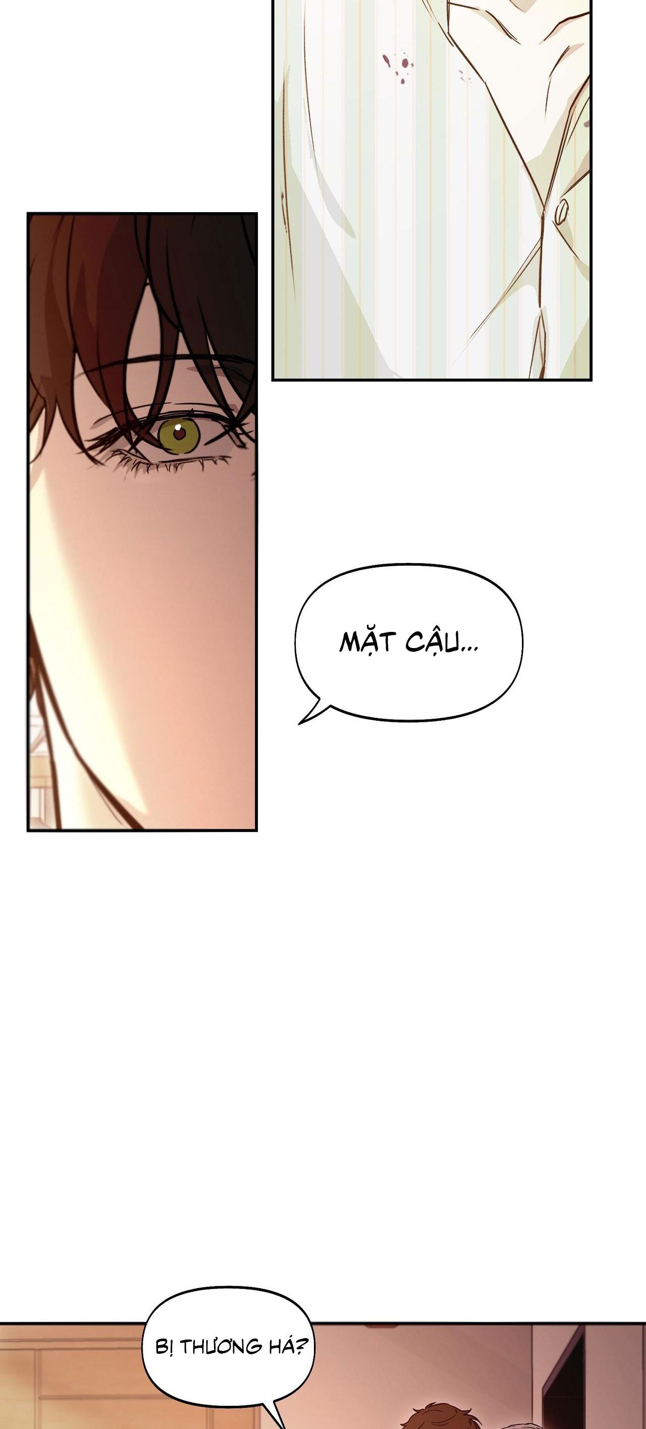Đọc truyện NERD PROJECT - Chapter 32