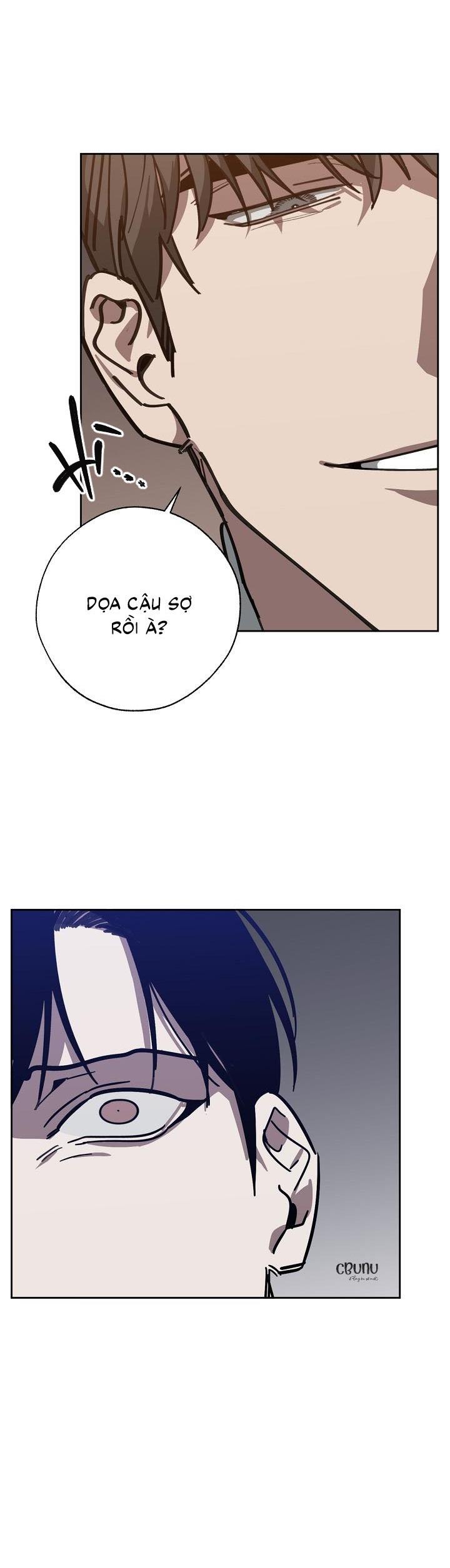 Đọc truyện (CBunu) Tráo Đổi - Chapter 55
