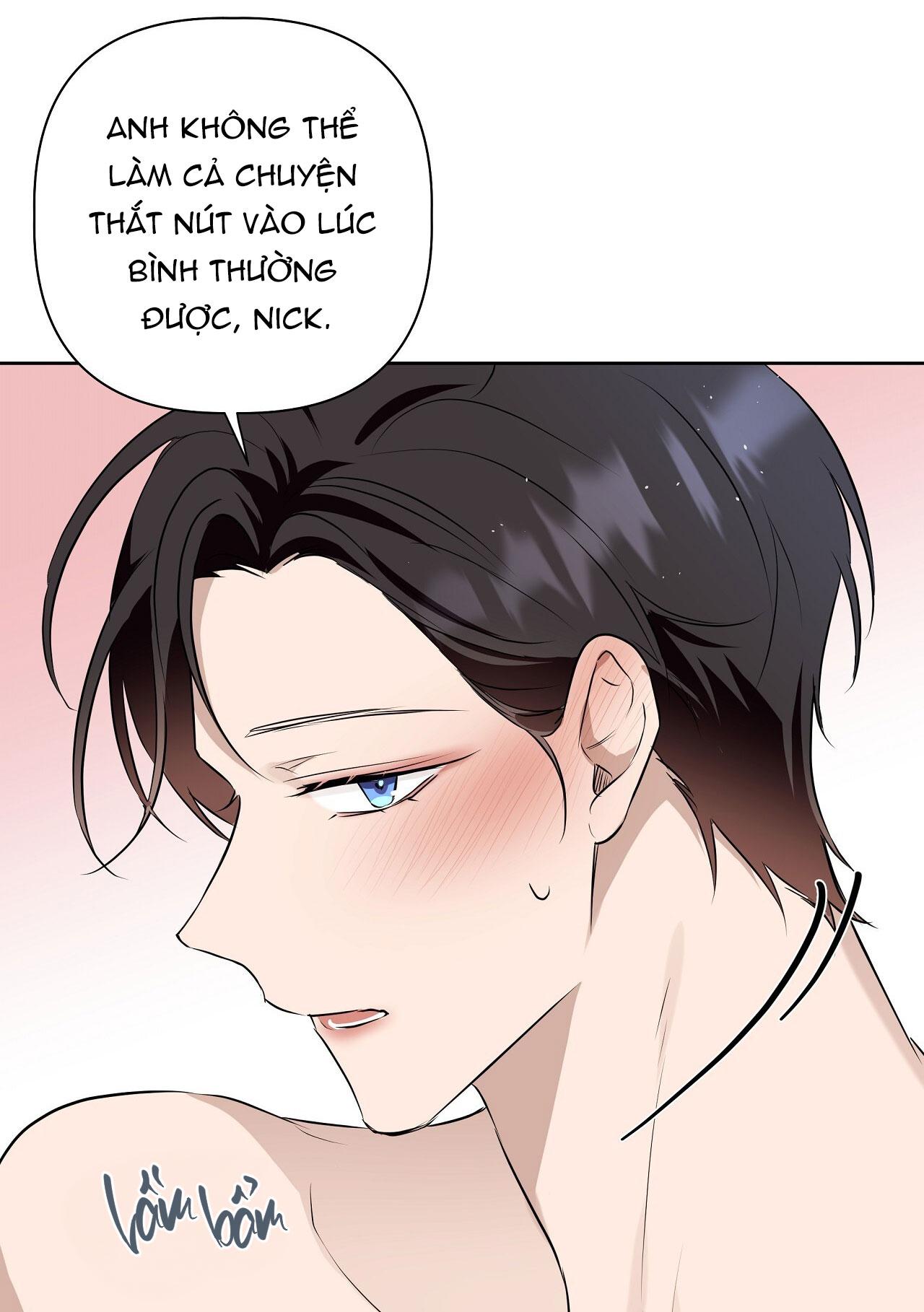 Đọc truyện OMEGA HOÀN HẢO CỦA TÔI - Chapter 10