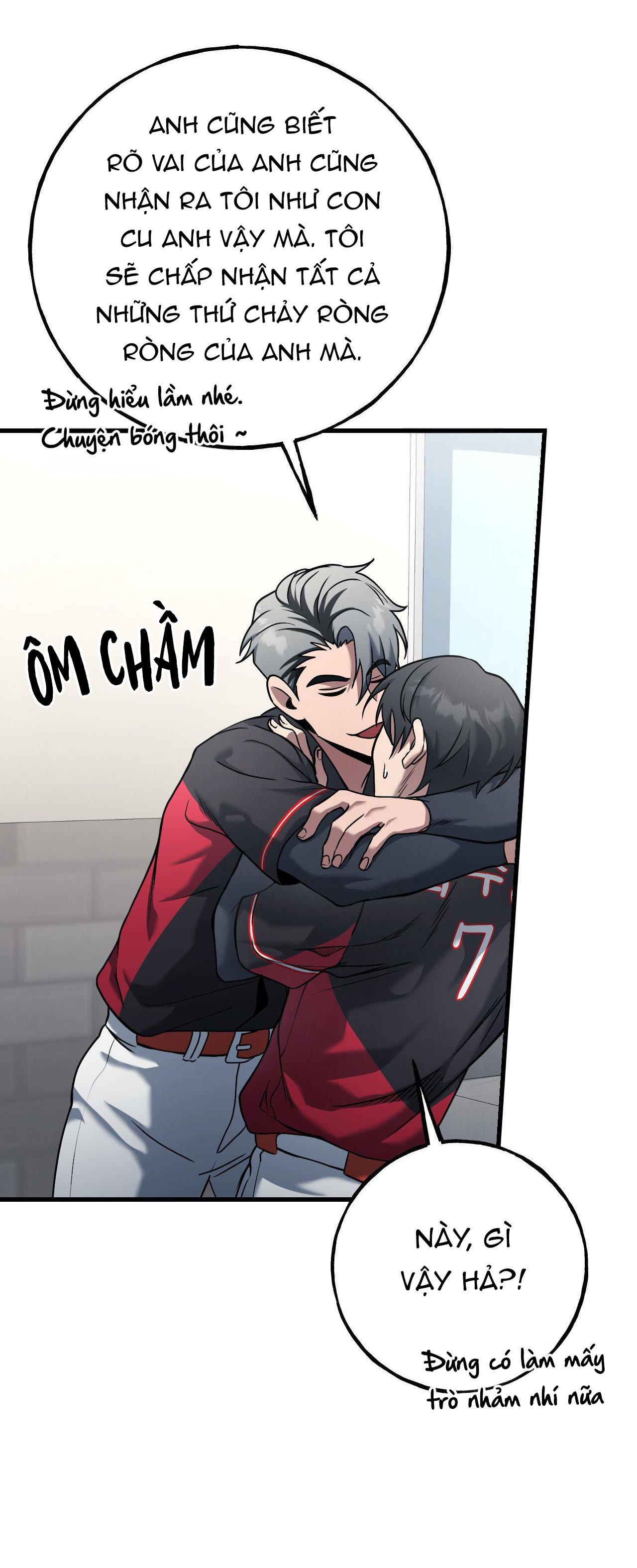 Đọc truyện TUYỂN TẬP CUỒNG CÔNG-CHIẾM HỮU CÔNG CỦA NHÀ KIM - Chapter 43.7
