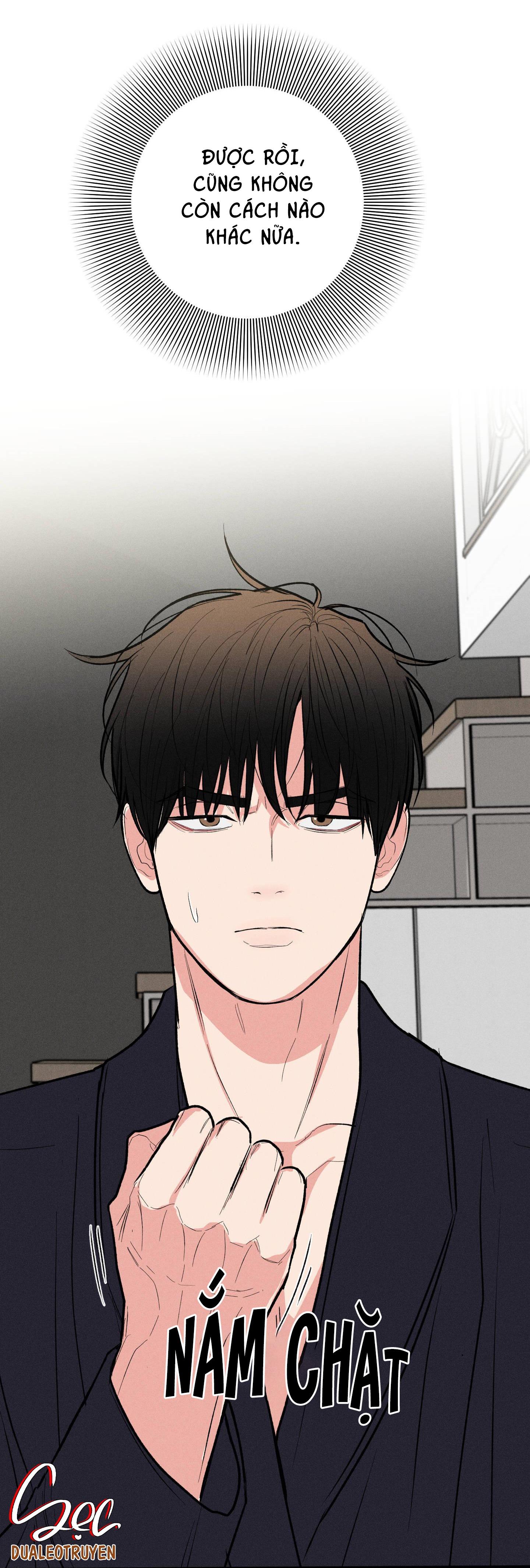 Đọc truyện MÓN QUÀ DÀNH CHO KẺ NGẠO MẠN - Chapter 42