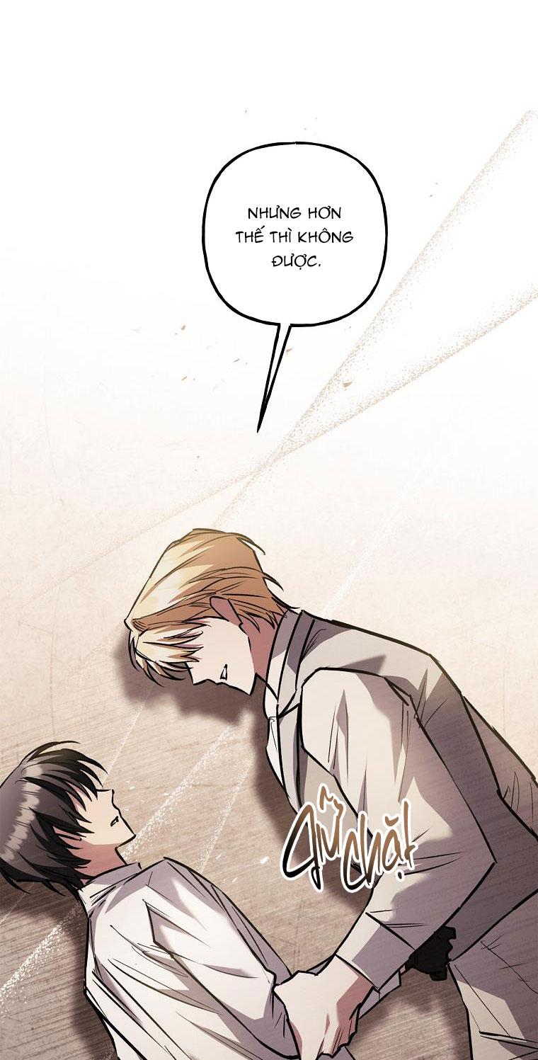 Đọc truyện (ABO) BƯỚC NGOẶT - Chapter 40