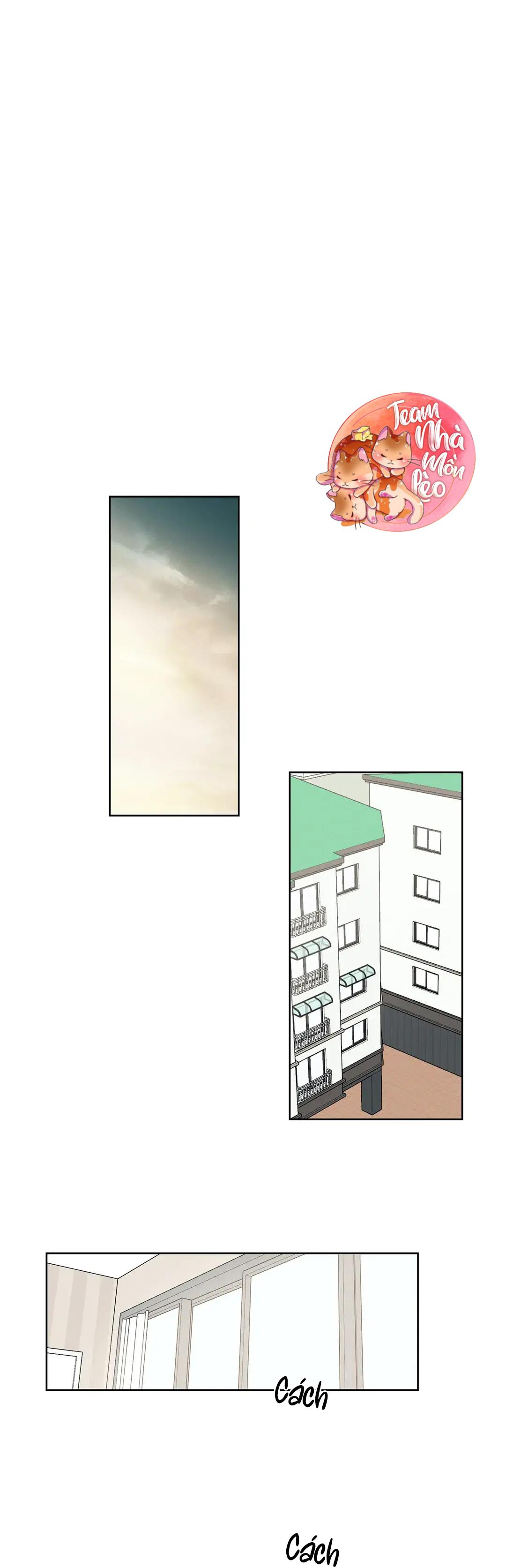 Đọc truyện NGỦ NGON NHÉ, LỌ LEM - Chapter 30