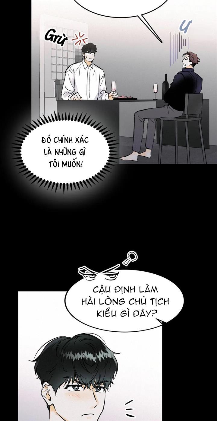 Đọc truyện Love and Let lie - Chapter 4