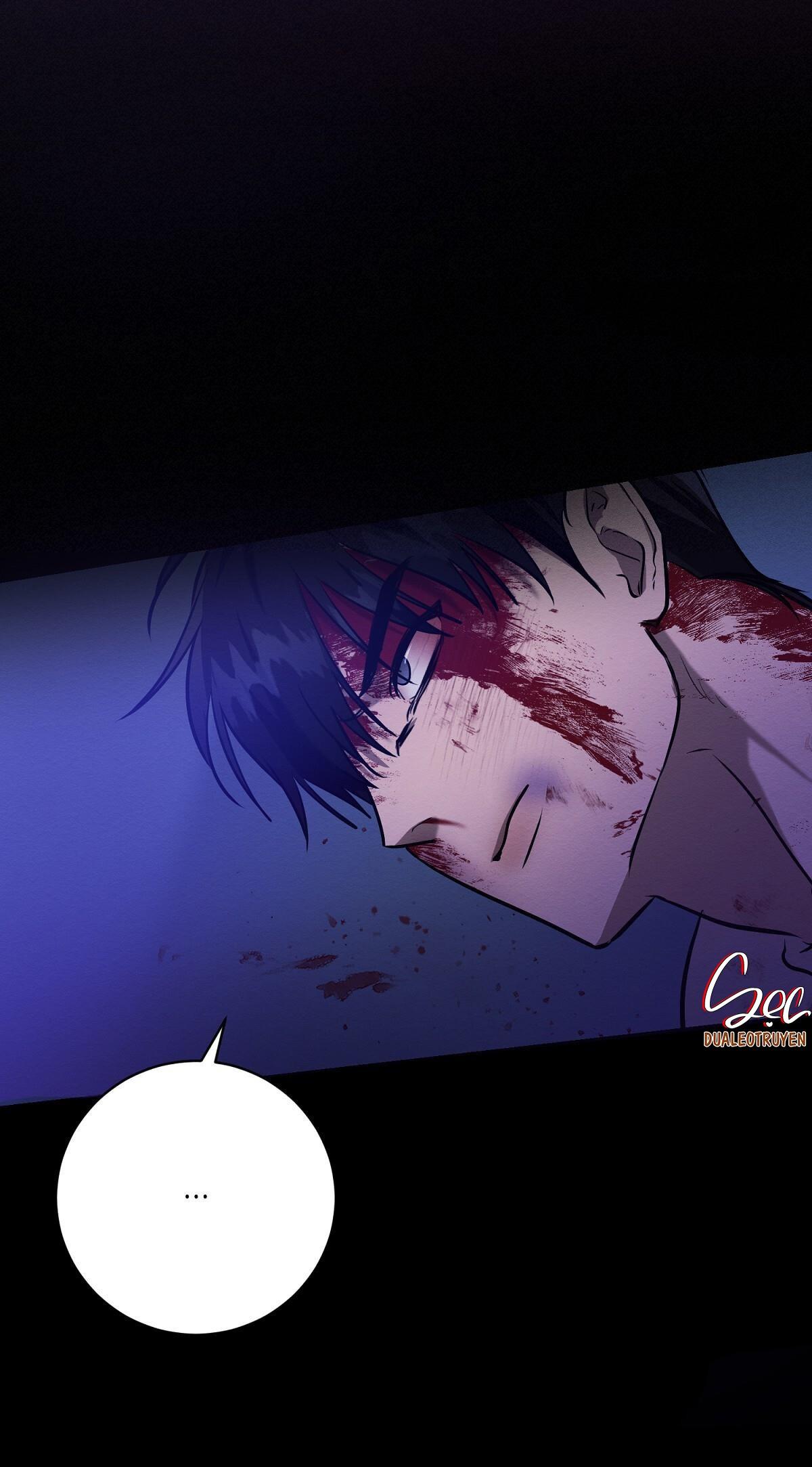 Đọc truyện Lý do của ác nhân - Chapter 51
