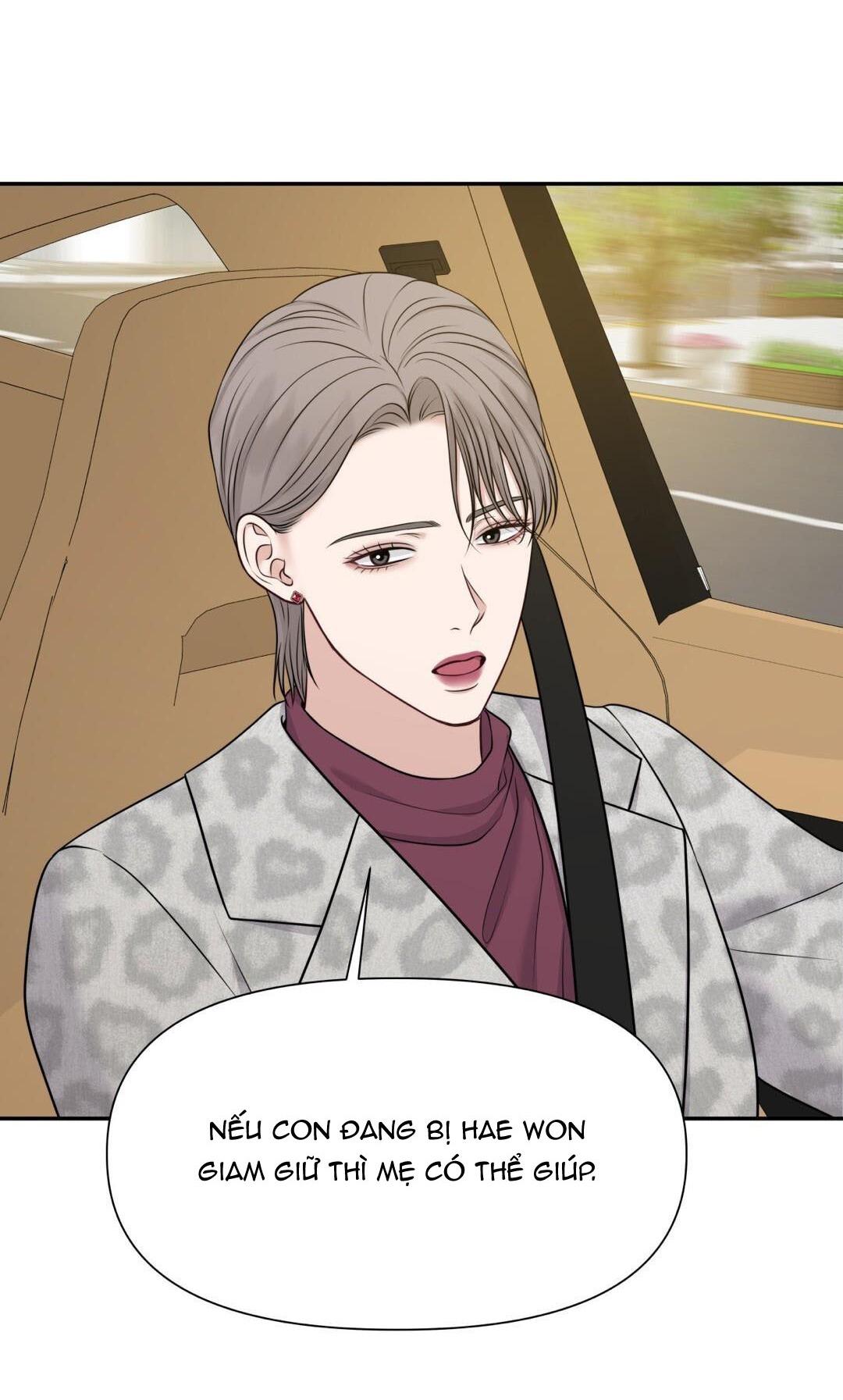 Đọc truyện MACGUFFIN - Chapter 28
