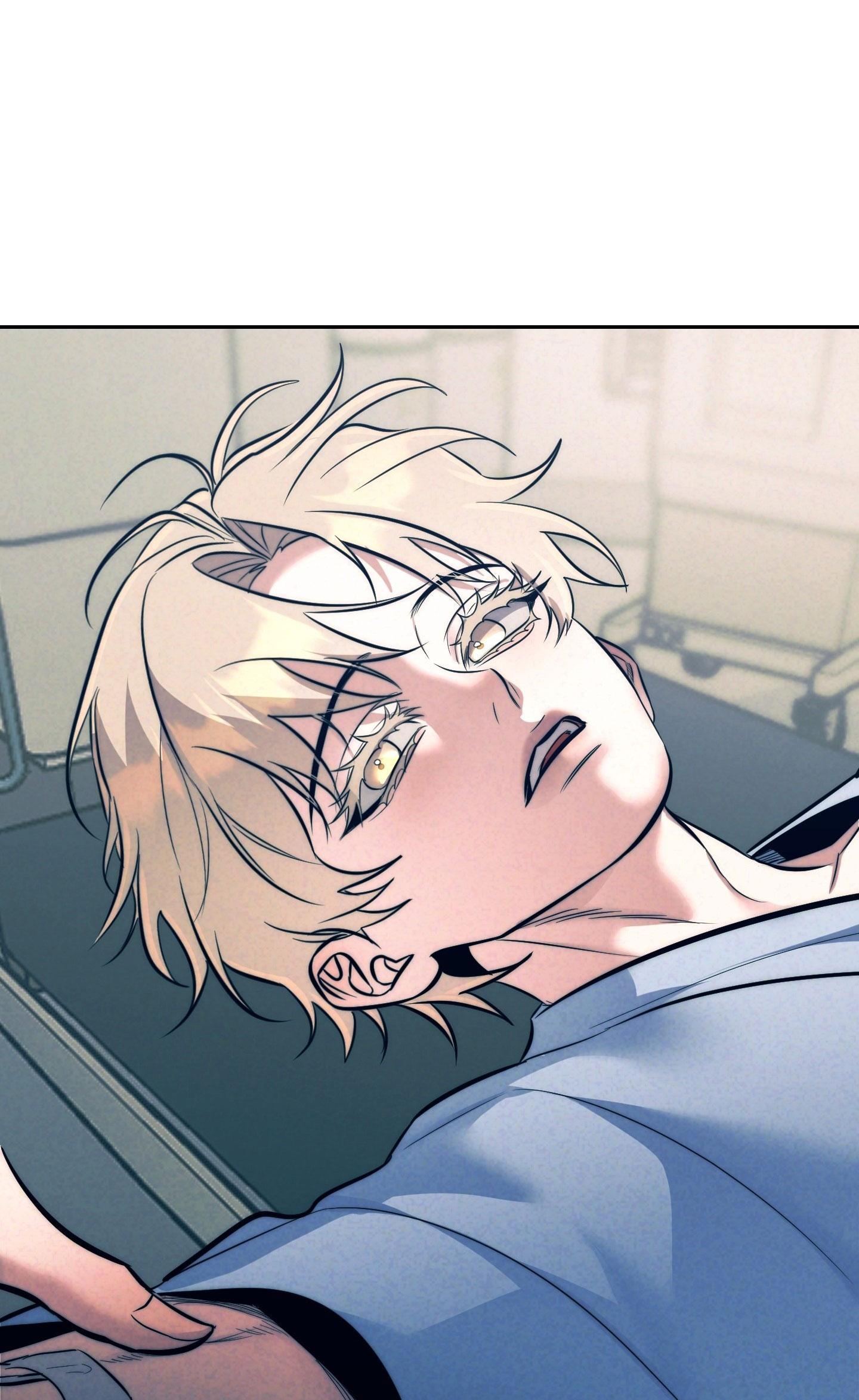Đọc truyện KỲ THỊ - Chapter 43