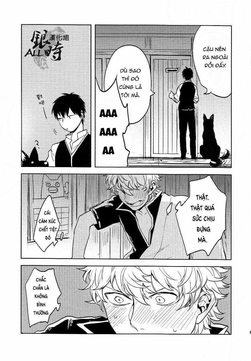 Đọc truyện Tổng hợp Boylove - Chapter 15