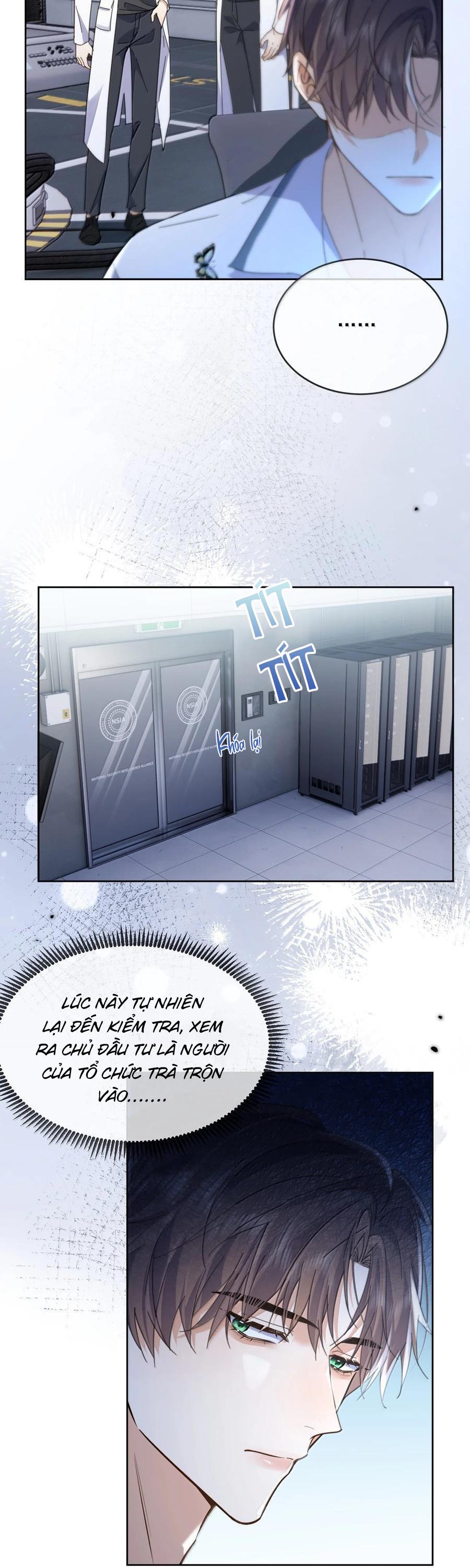 Đọc truyện Giáo Huấn Em Trai Hư Hỏng - Chapter 61