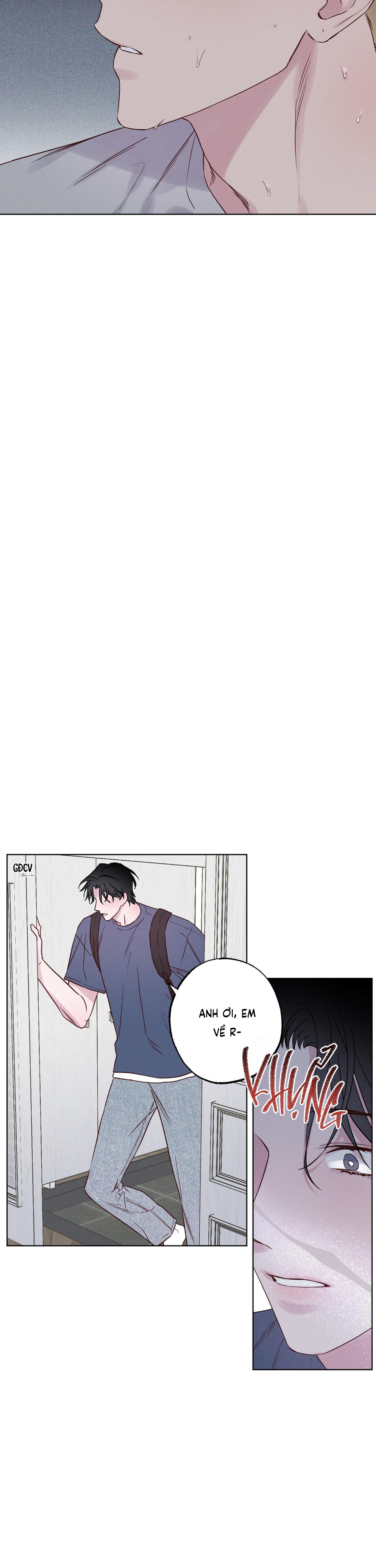 Đọc truyện BỜ SÓNG VỖ - Chapter 4