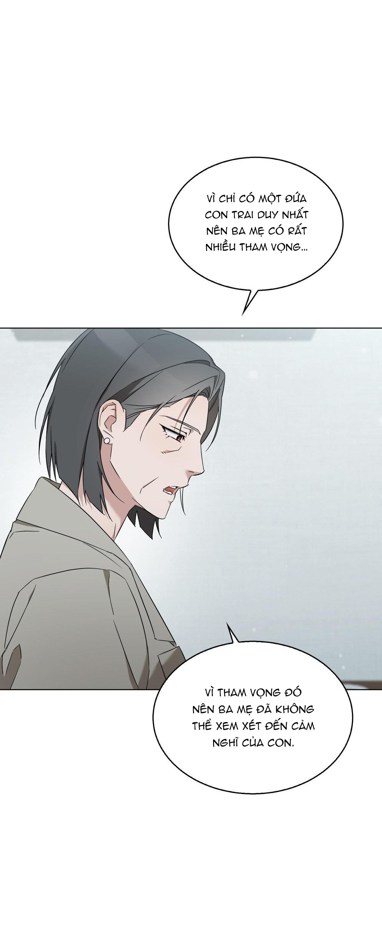 Đọc truyện LỖI TẠI DỄ THƯƠNG - Chapter 39