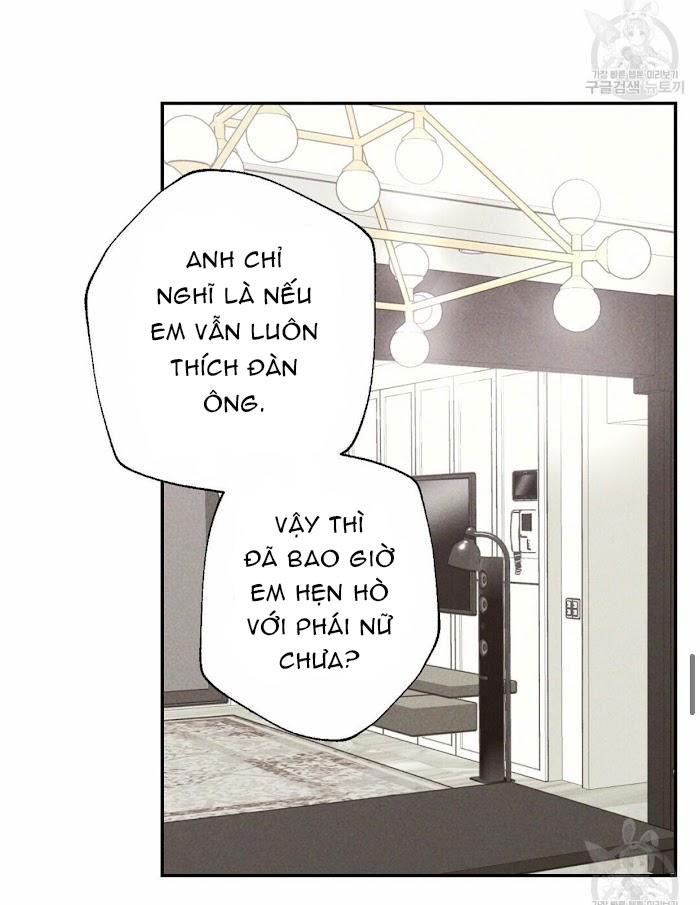 Đọc truyện Mưa Giông - Chapter 12