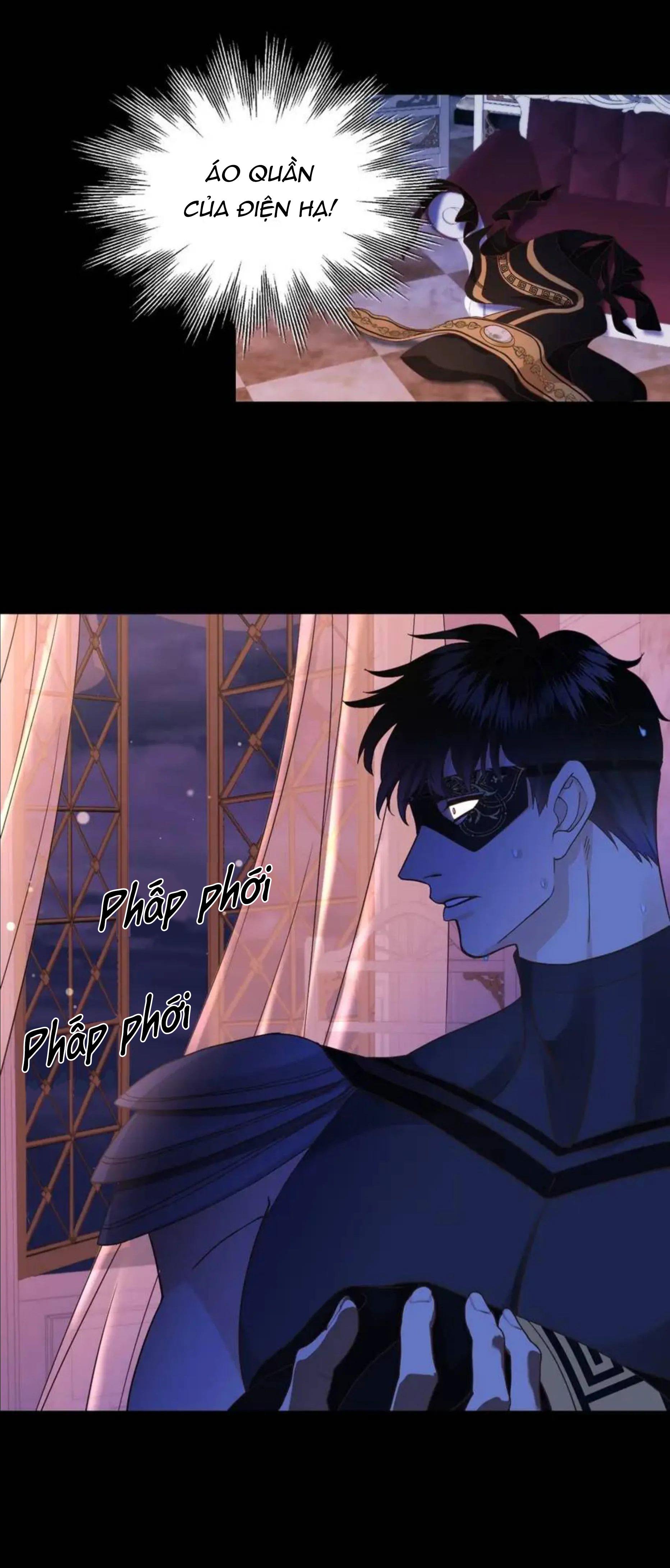 Đọc truyện Crazy About Me - Chapter 6