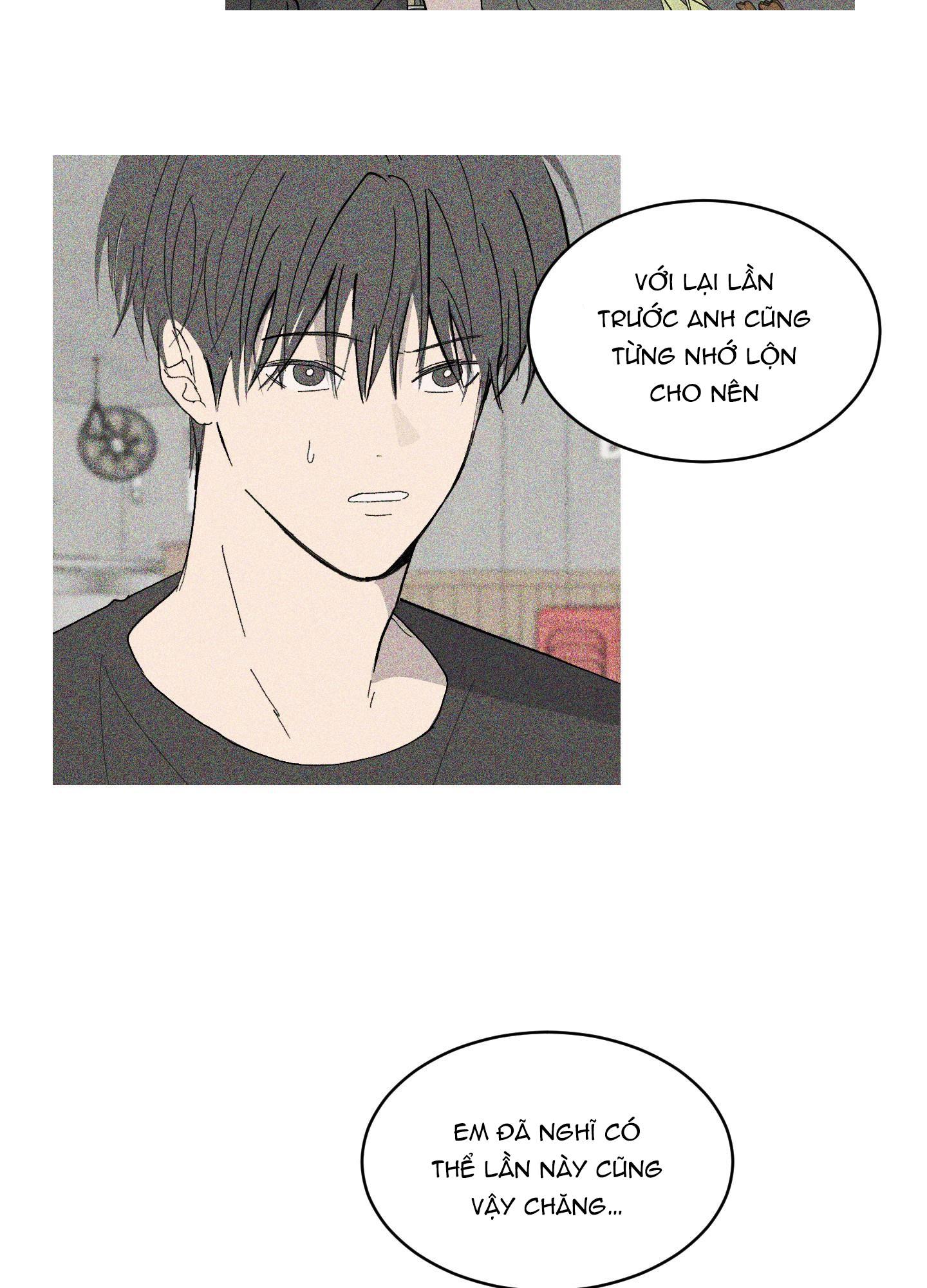 Đọc truyện Missing Romance - Chapter 19