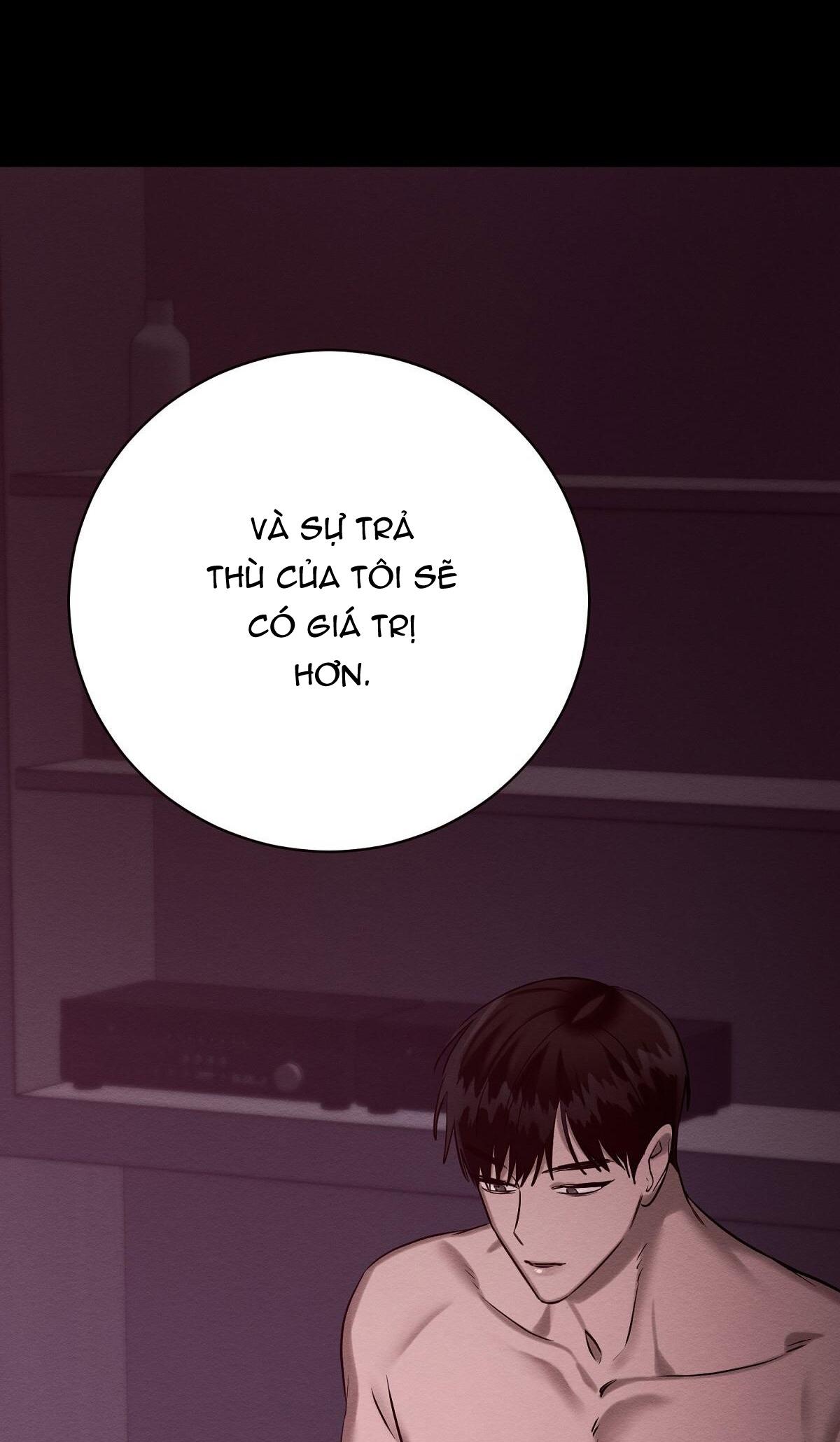 Đọc truyện Lý do của ác nhân - Chapter 51