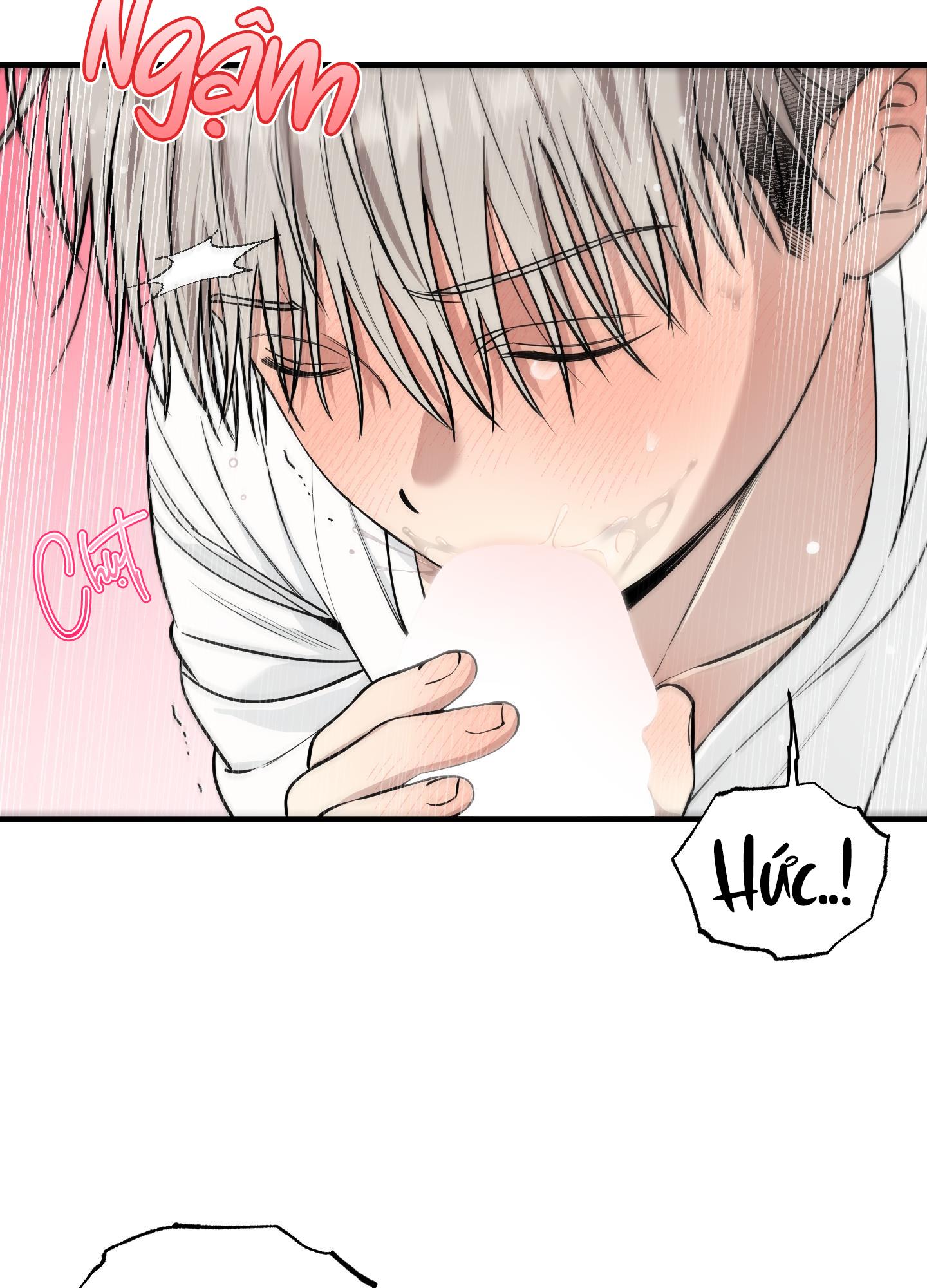 Đọc truyện NGHIỆN SEX - Chapter 36.7