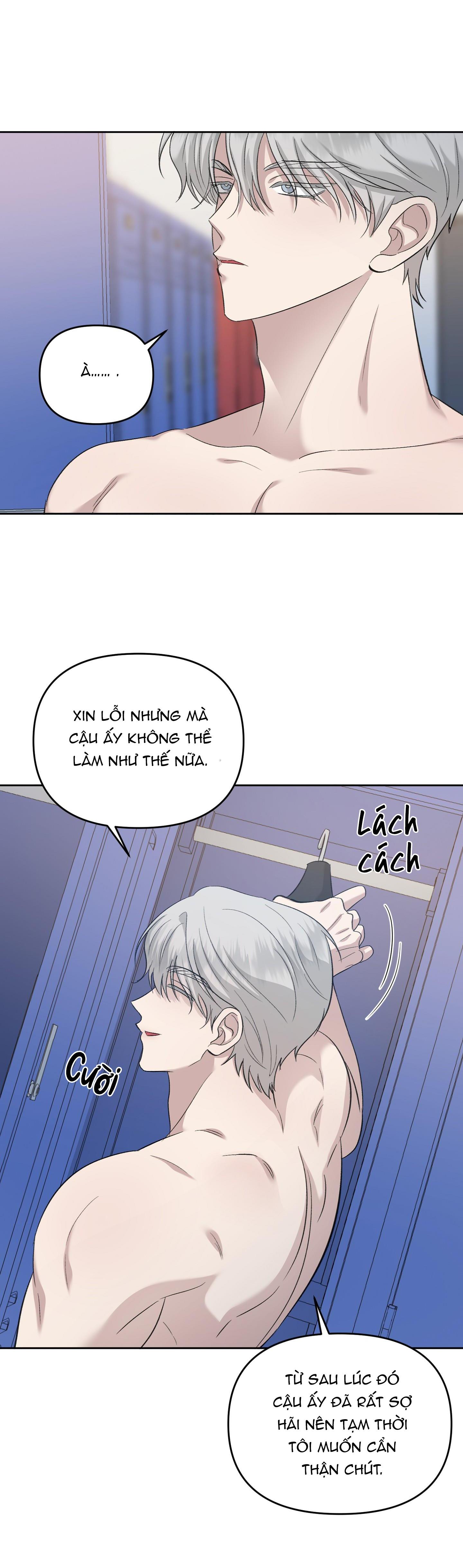 Đọc truyện NGHIỆN SEX - Chapter 7.4
