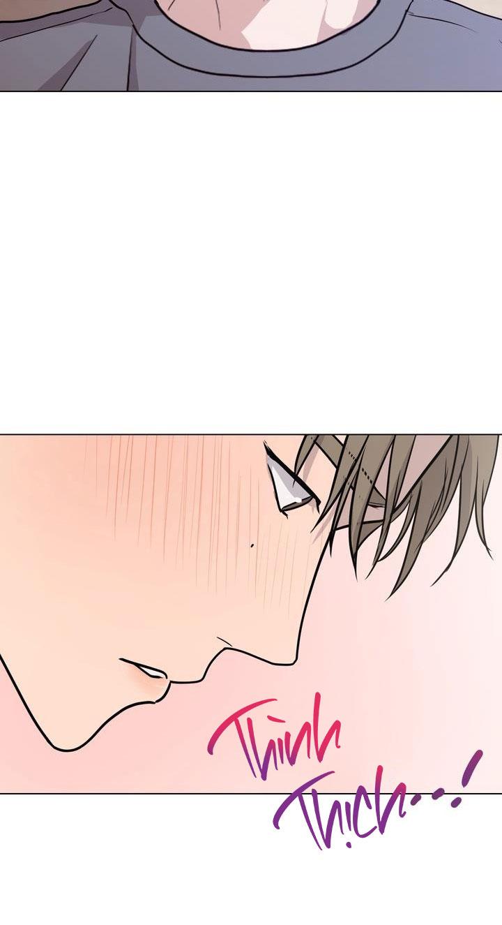 Đọc truyện BÁNH QUY TÌNH YÊU TAN CHẢY - Chapter 17