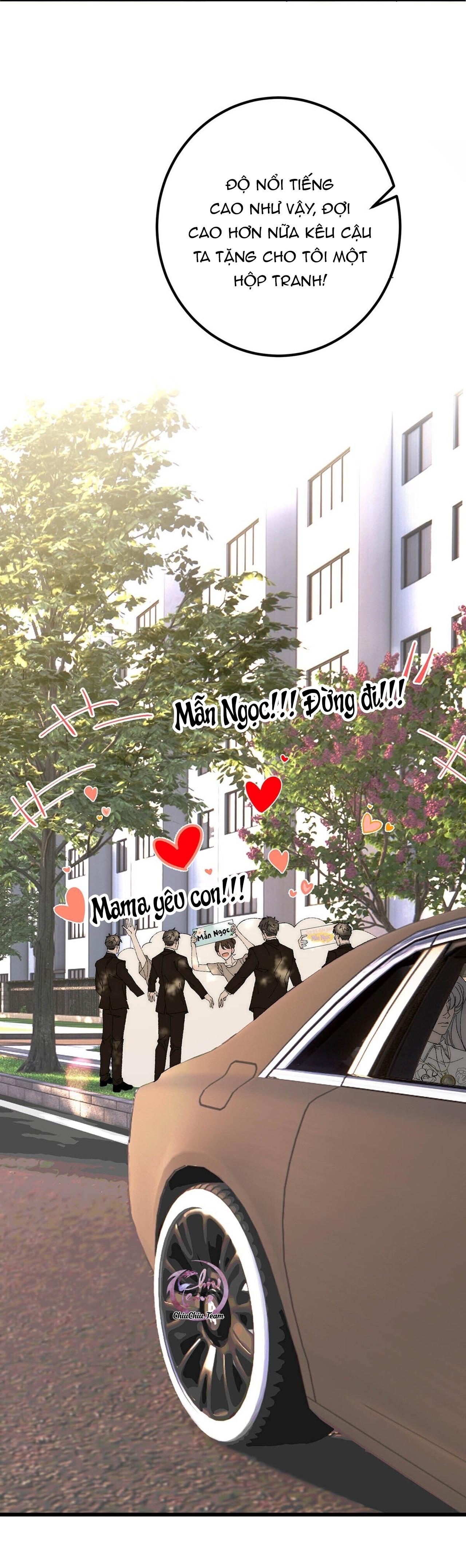 Đọc truyện Mỗi Ngày Đều Muốn Làm Hoàng Tử Ốm Yếu Đội Quần - Chapter 5