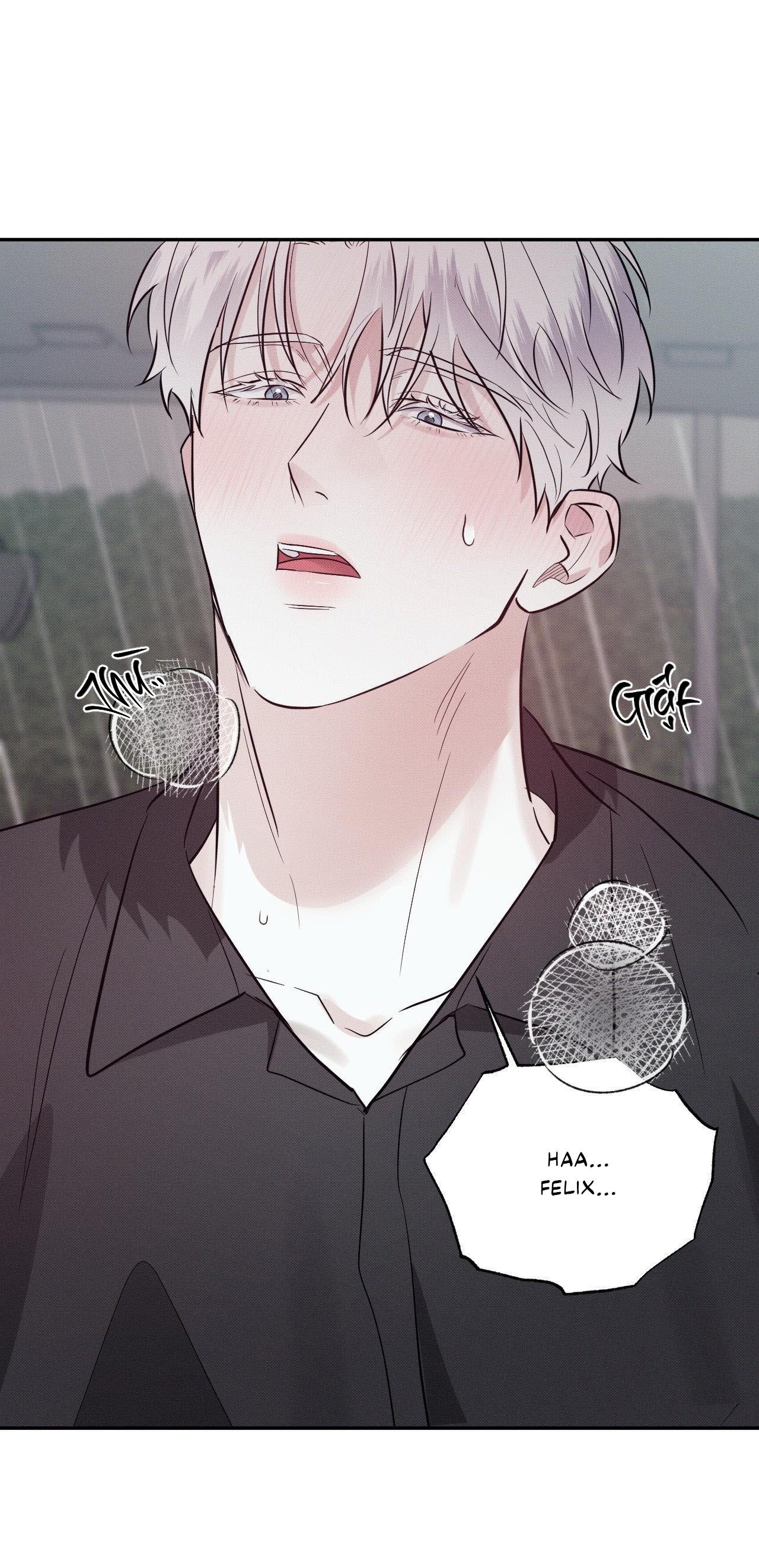Đọc truyện (CBunu) Đầm Lầy Của Nhân Ngư - Chapter 14