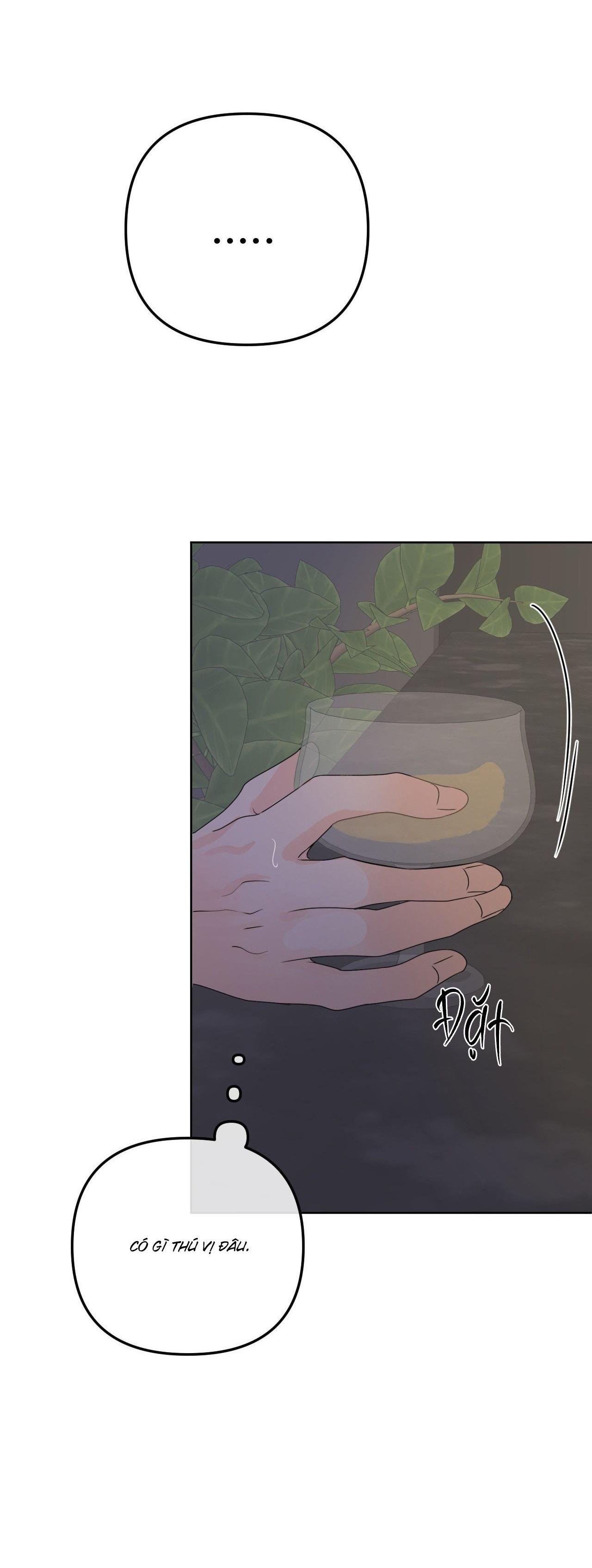 Đọc truyện RANH GIỚI CỦA MÙI HƯƠNG - Chapter 23
