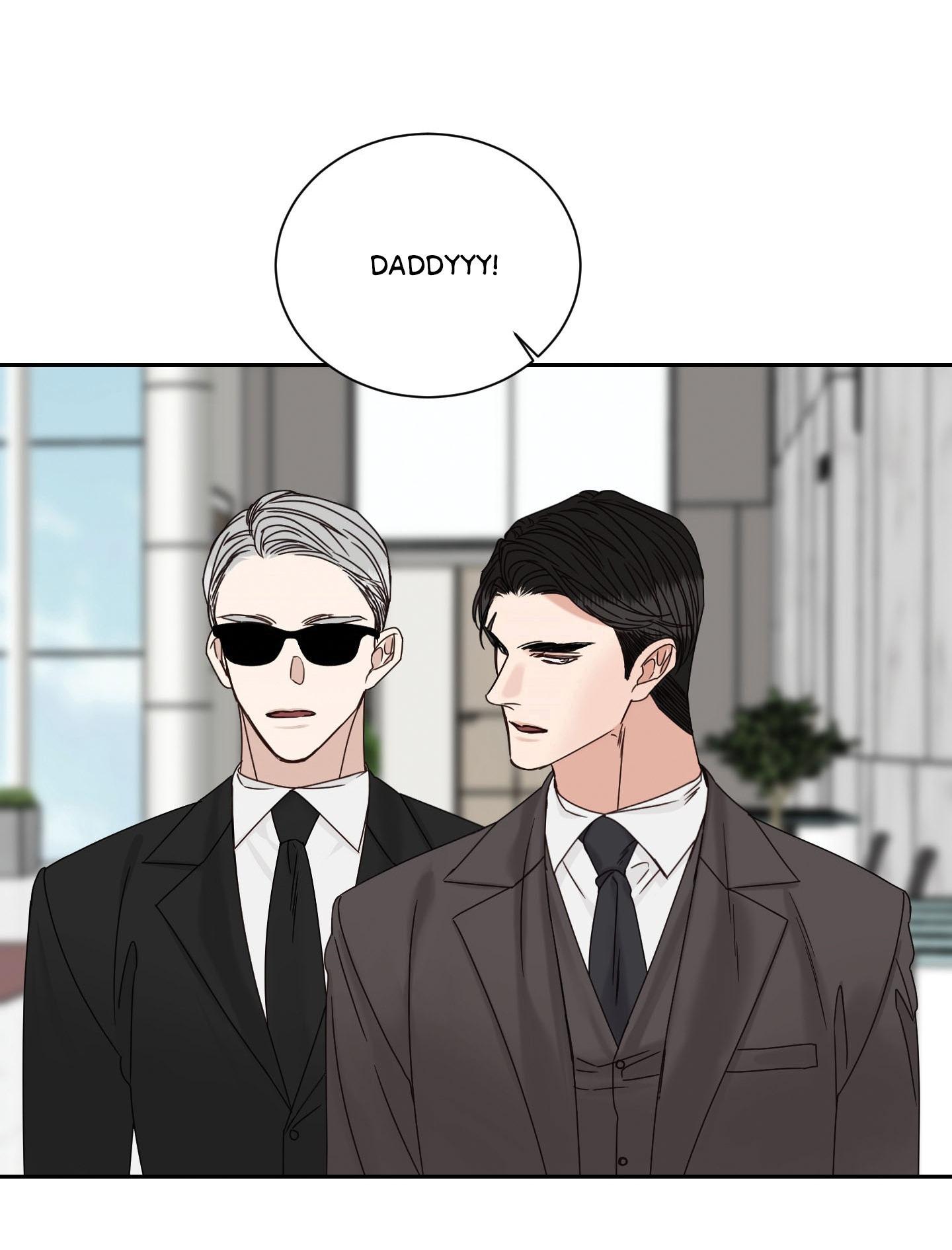 Đọc truyện (CBunu) Điểm dừng chân cuối cùng - Chapter 62