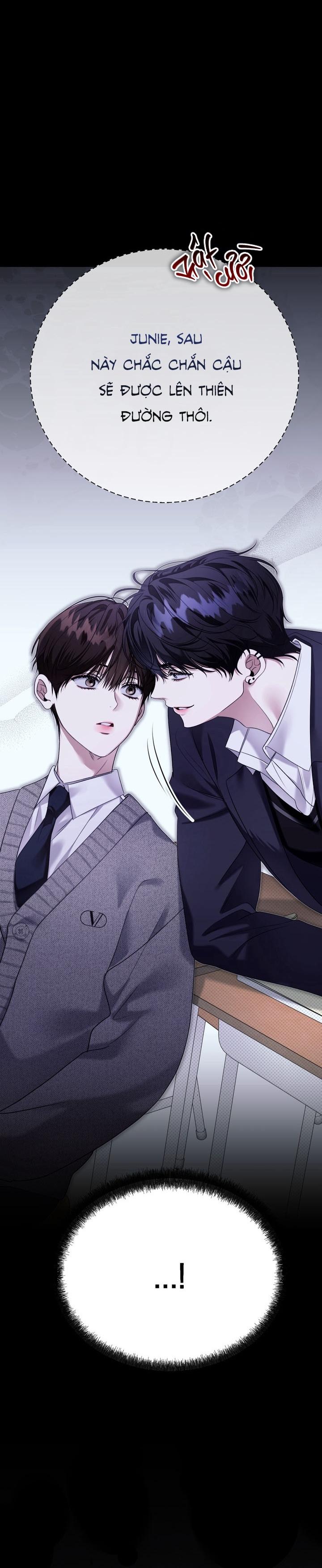 Đọc truyện EIGHTEEN'S BED - Chapter 6