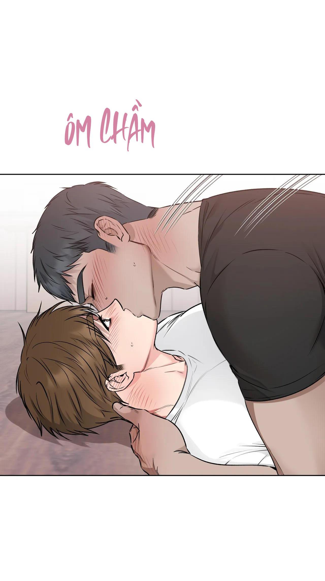 Đọc truyện BÊN TRONG LỚP CẢNH PHỤC - Chapter 44