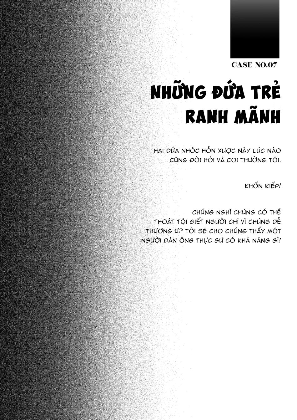 Đọc truyện Chục Cây Một Lỗ - Chapter 12