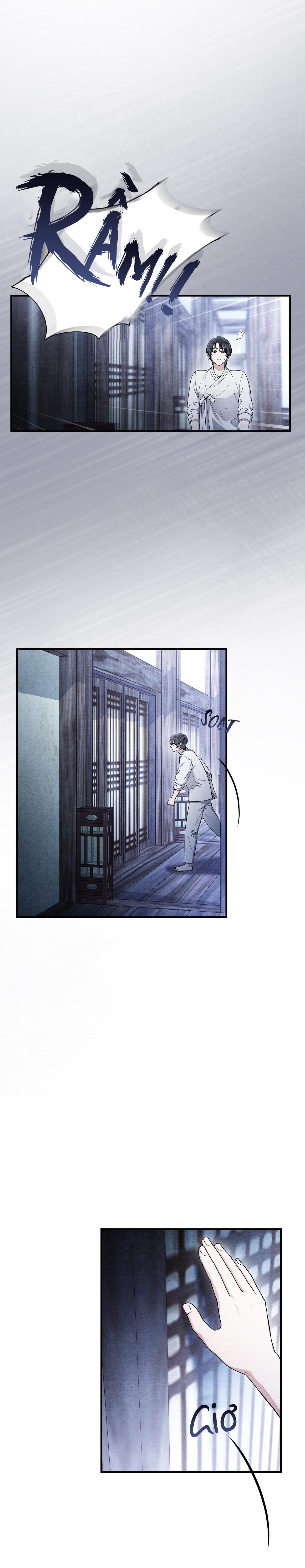 Đọc truyện ĂN MỘT LỜI HAI - Chapter 26