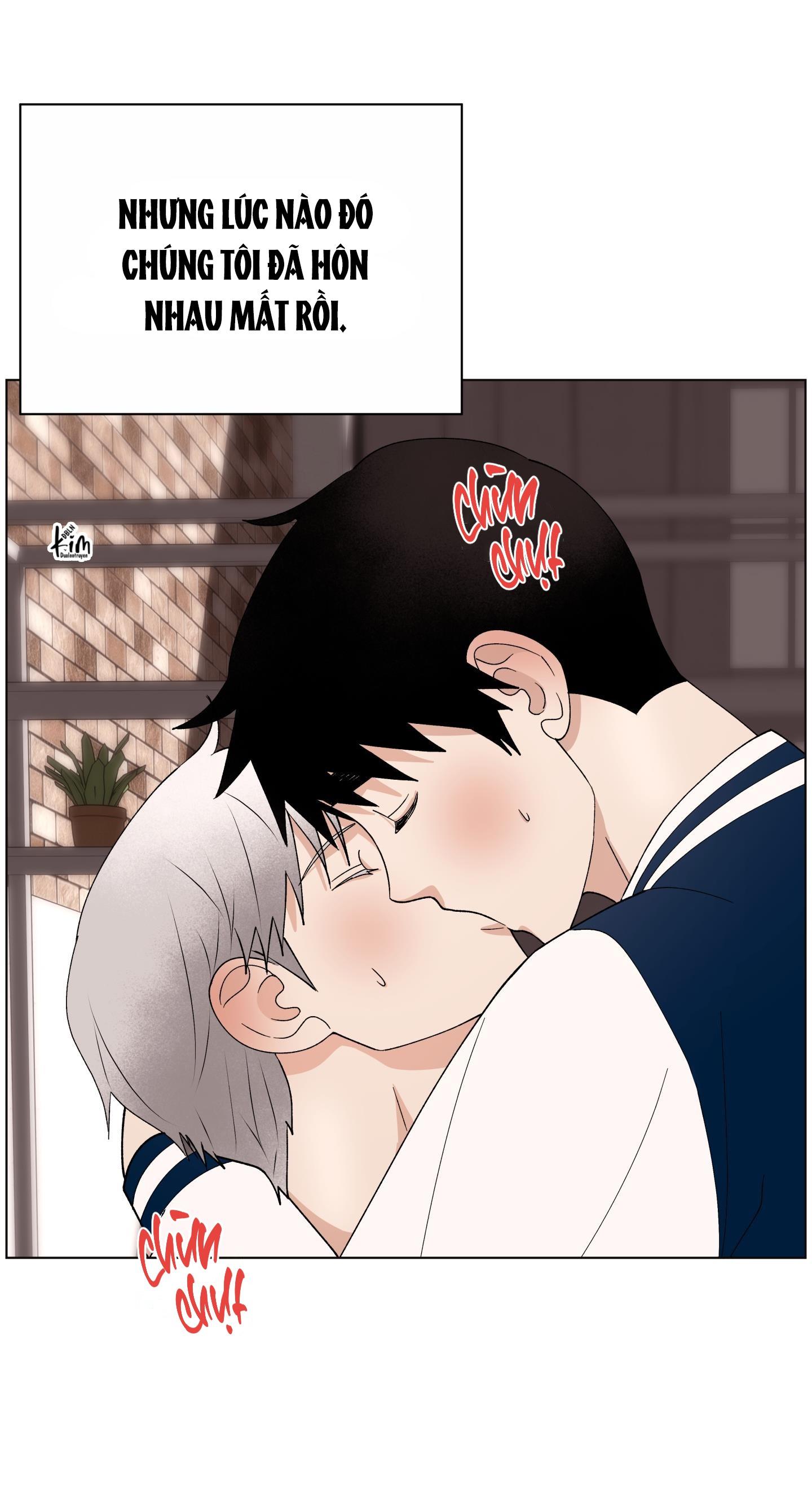 Đọc truyện BL NGẮN TUYỂN CHỌN - Chapter 31.2
