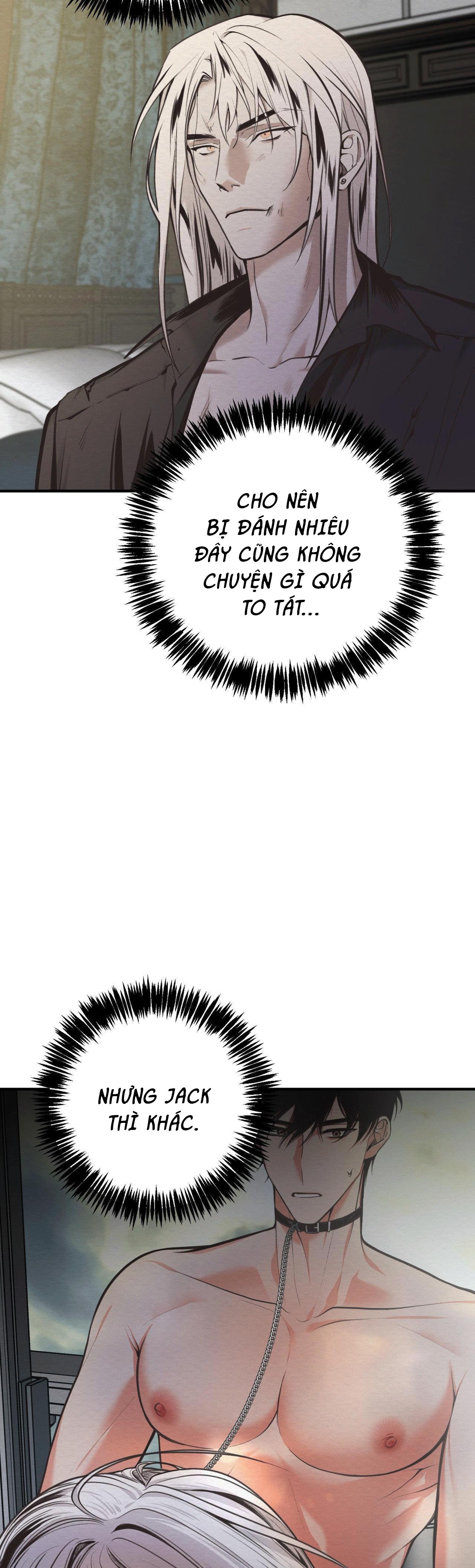 Đọc truyện ÁC MA ĐỈNH CẤP - Chapter 40