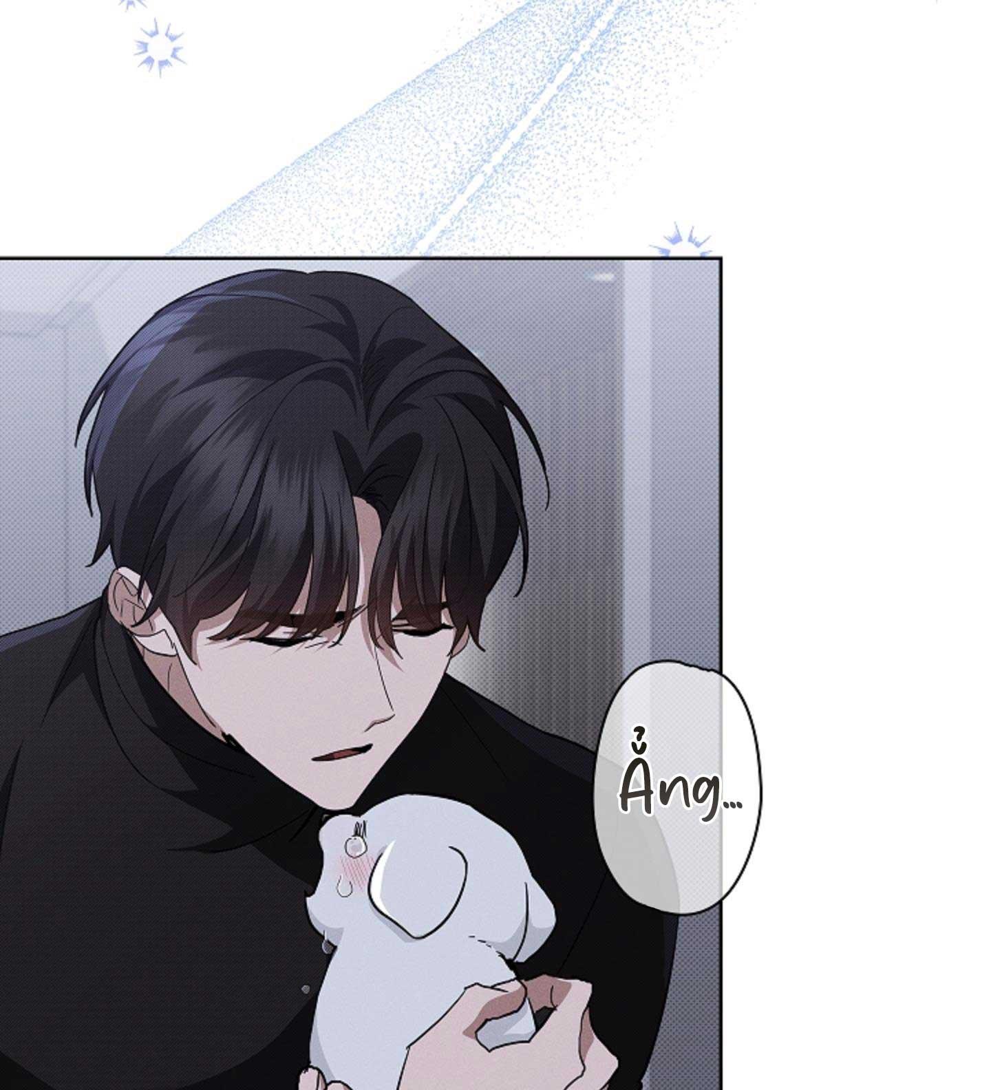 Đọc truyện ĐỪNG ĐỘNG VÀO CÚN CON! - Chapter 30