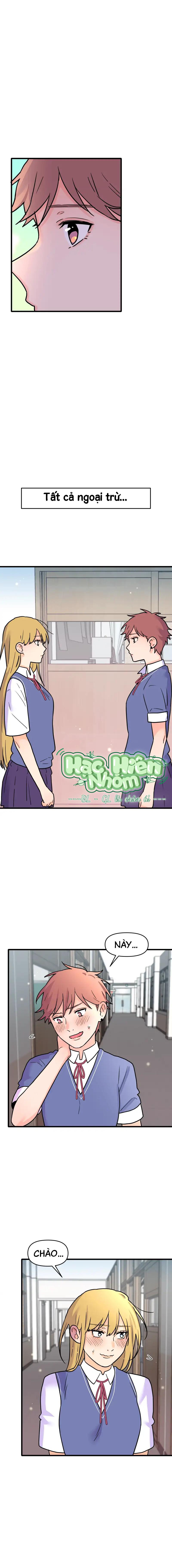 Đọc truyện Truyện Ngôn Nhưng Không Ngôn Lắm - Chapter 103