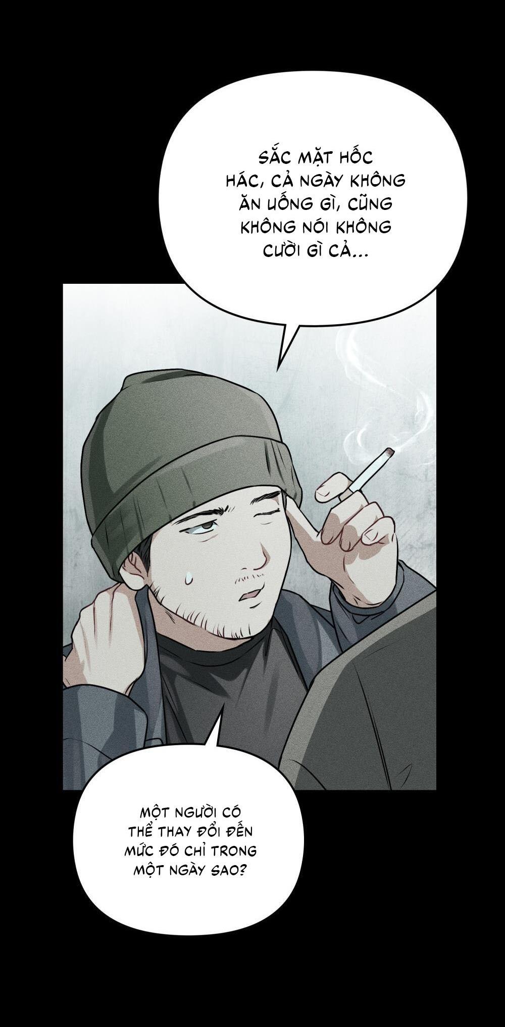 Đọc truyện |DROP|  Lửa Hồn - Chapter 1