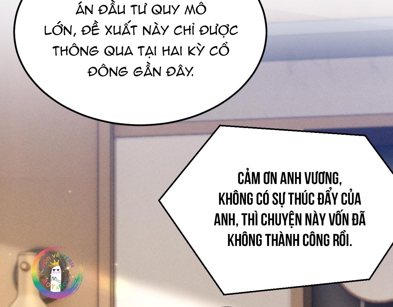 Đọc truyện Cuộc Đối Đầu Gay Gắt - Chapter 77