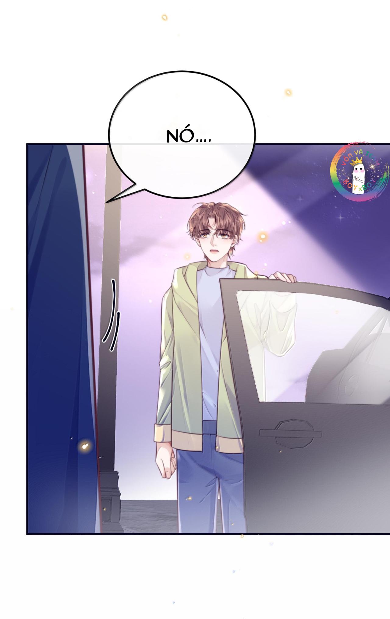 Đọc truyện Đặc Chế Cho Riêng Anh - Chapter 97