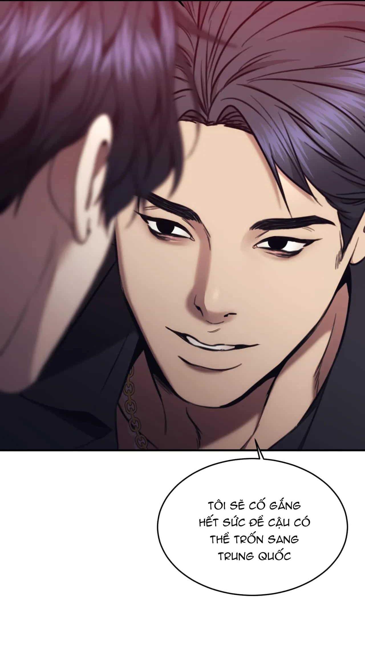 Đọc truyện Công Cuộc Báo Thù Của Kẻ Yếu Thế - Chapter 71