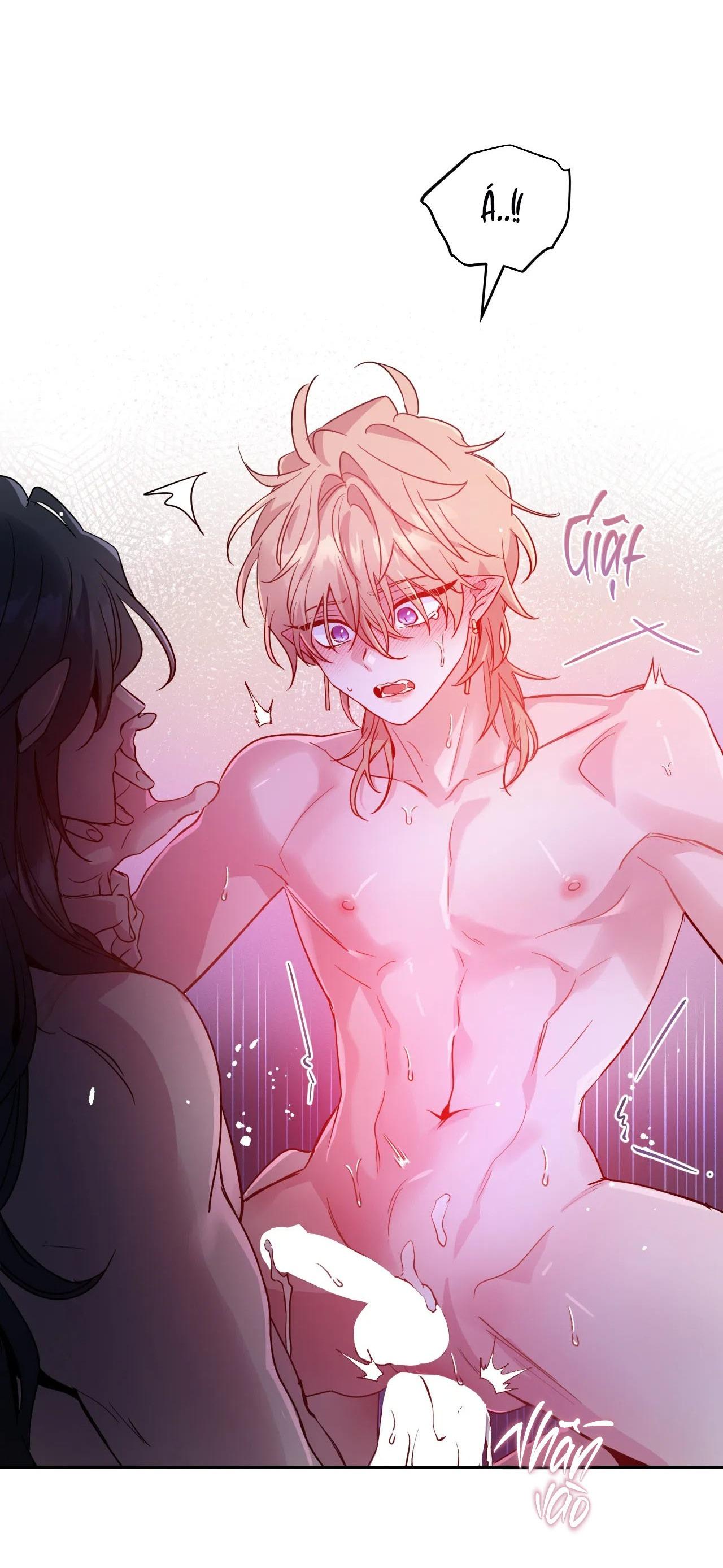Đọc truyện (CBunu) Ám Giữ Linh Hồn - Chapter 58