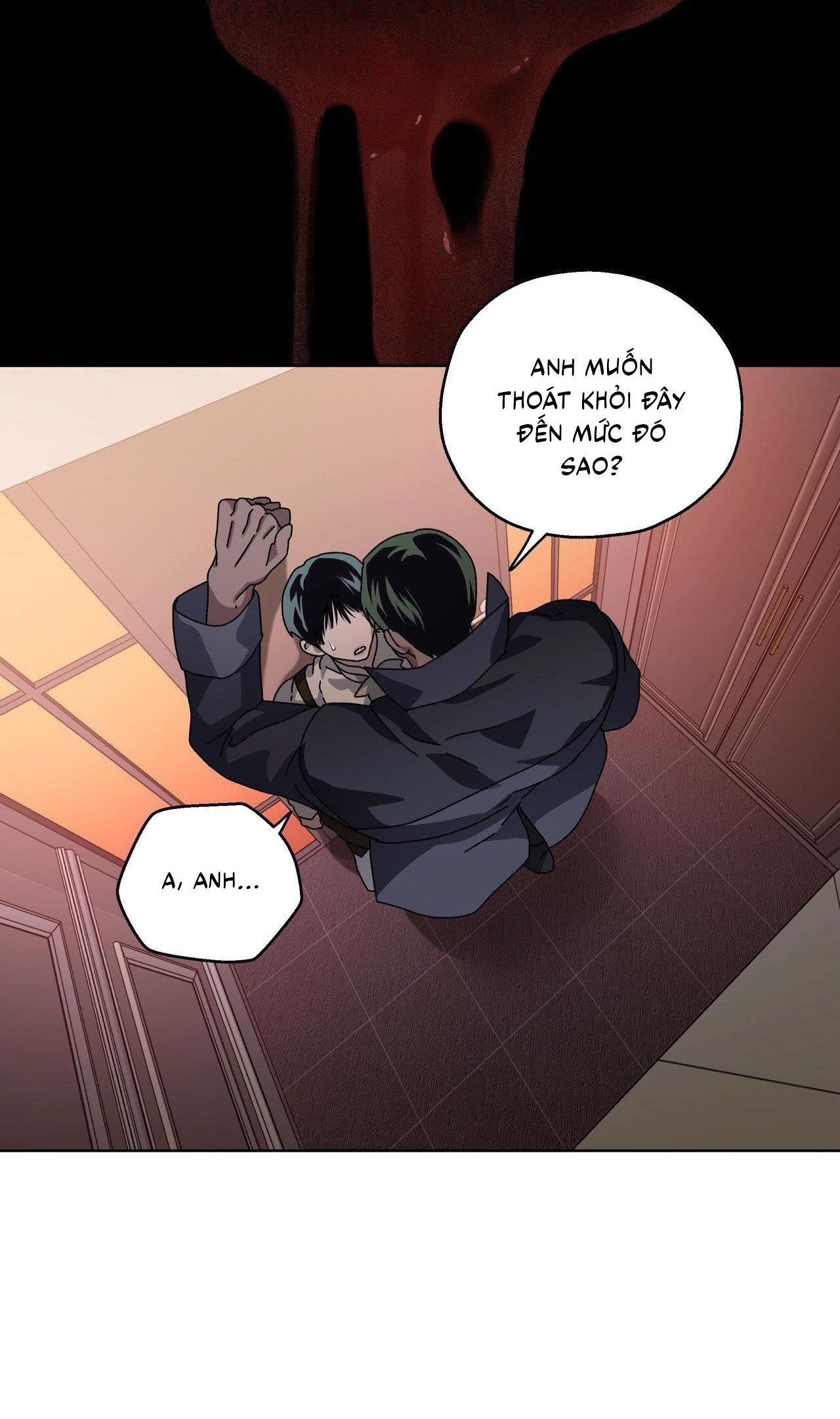 Đọc truyện |DROP| In The Deep - Chapter 7