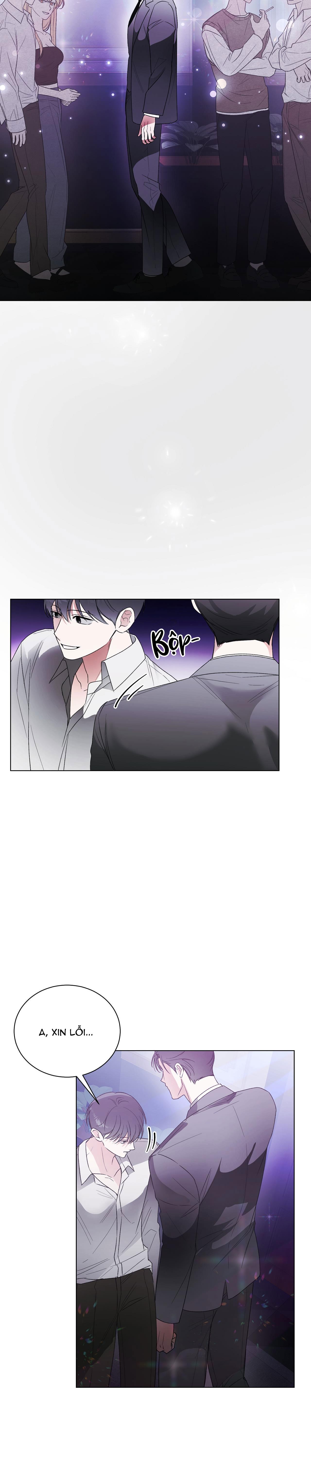Đọc truyện NGHIỆN SEX - Chapter 2.4