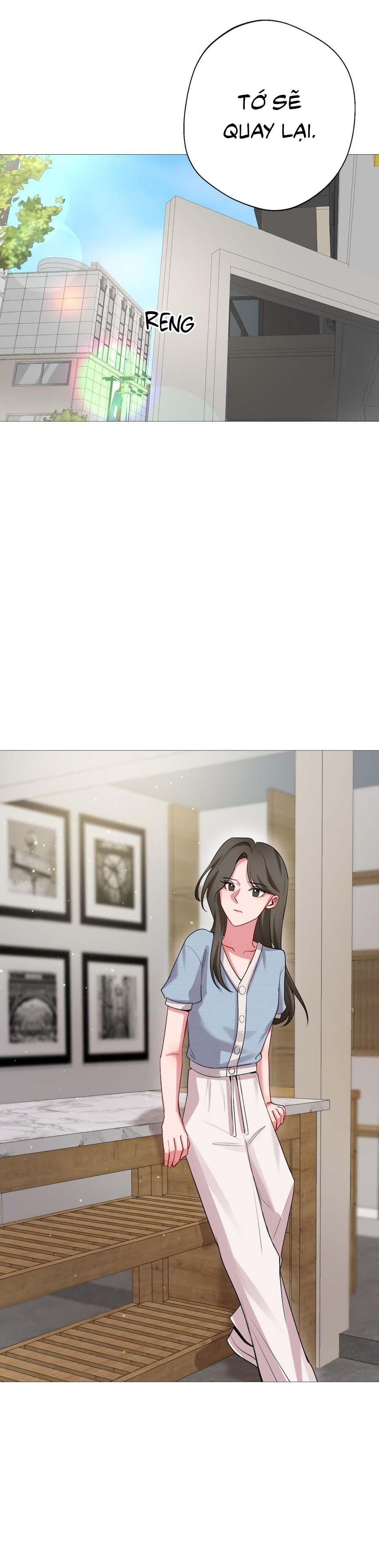 Đọc truyện Flower of youth - Chapter 22
