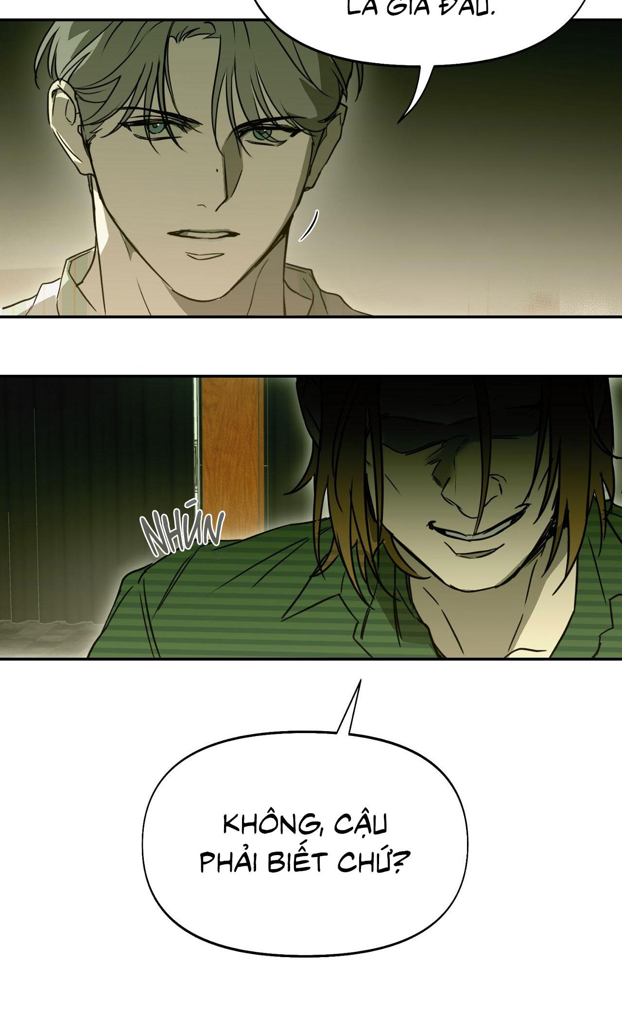 Đọc truyện NERD PROJECT - Chapter 31