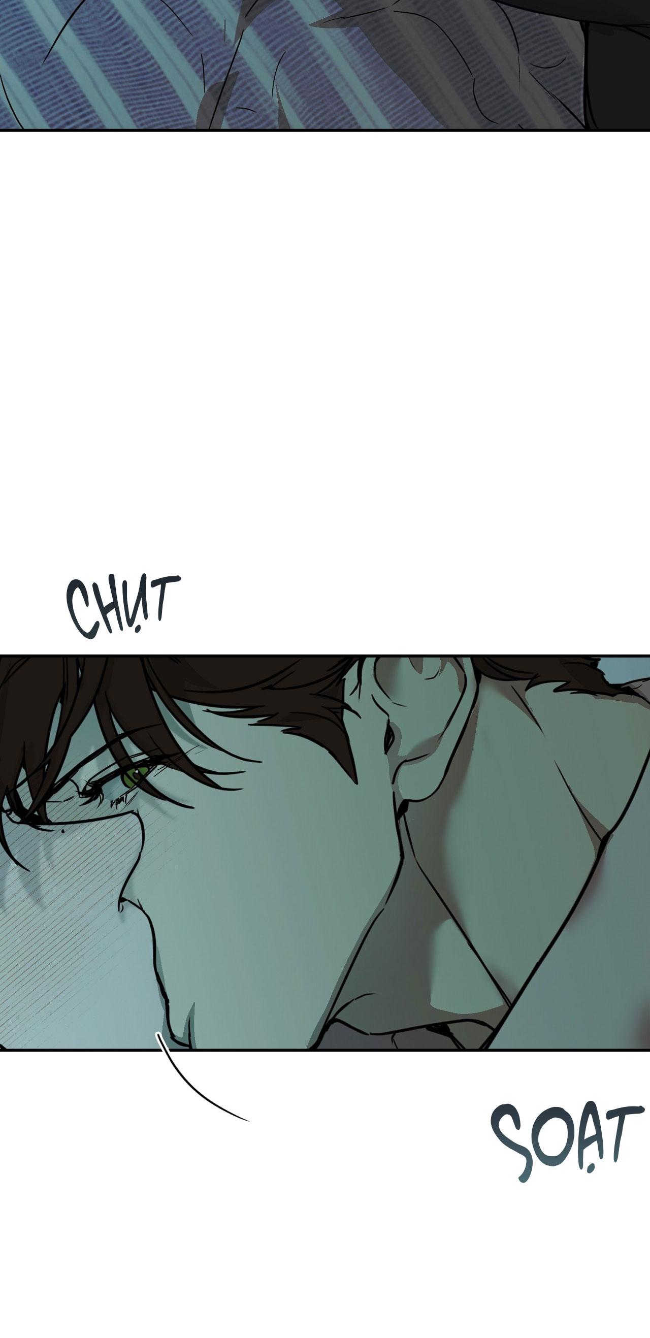 Đọc truyện NERD PROJECT - Chapter 28