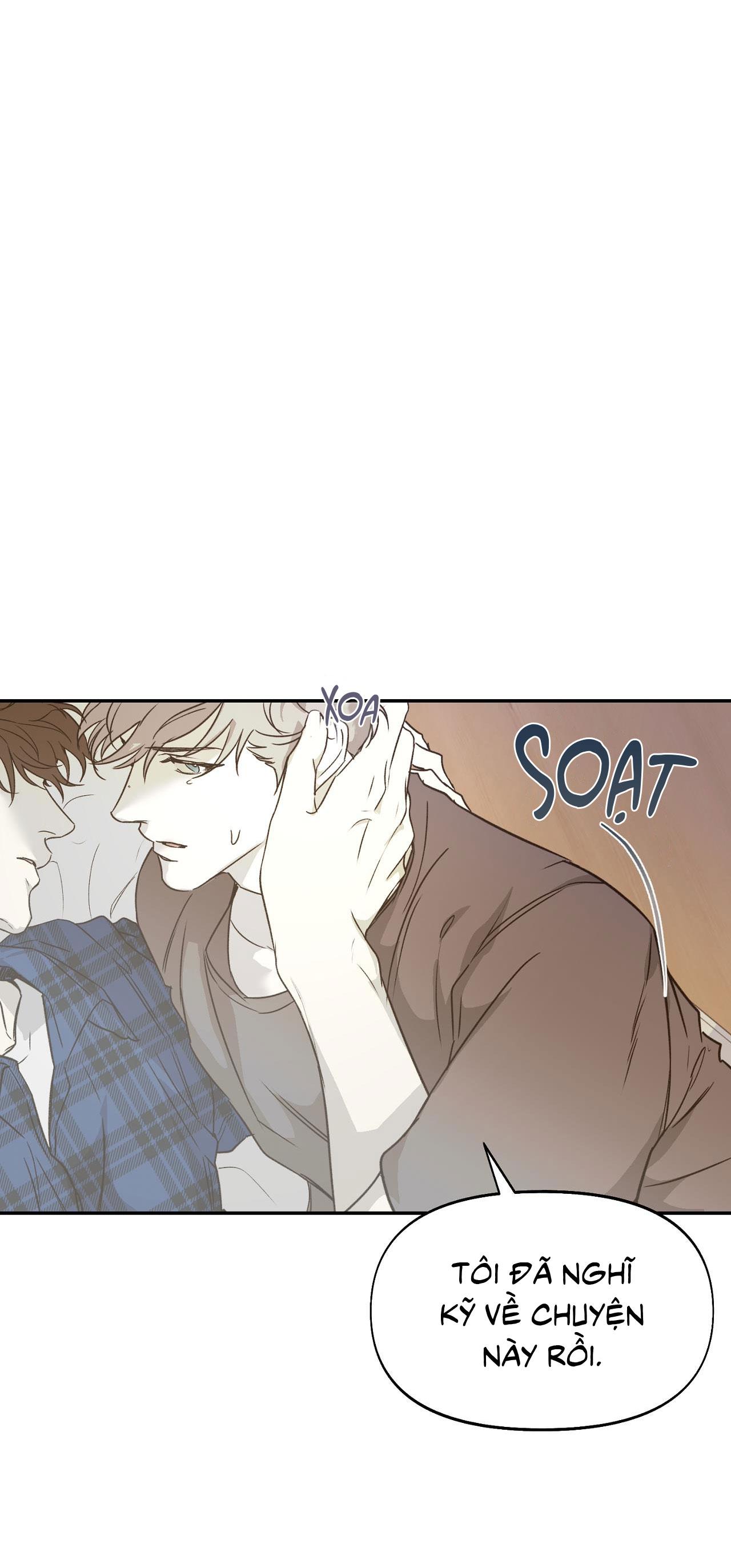 Đọc truyện NERD PROJECT - Chapter 31
