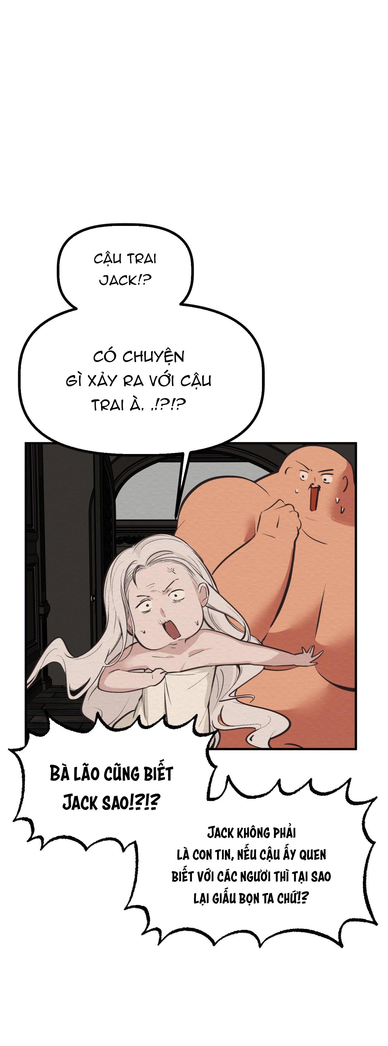 Đọc truyện ÁC MA ĐỈNH CẤP - Chapter 40