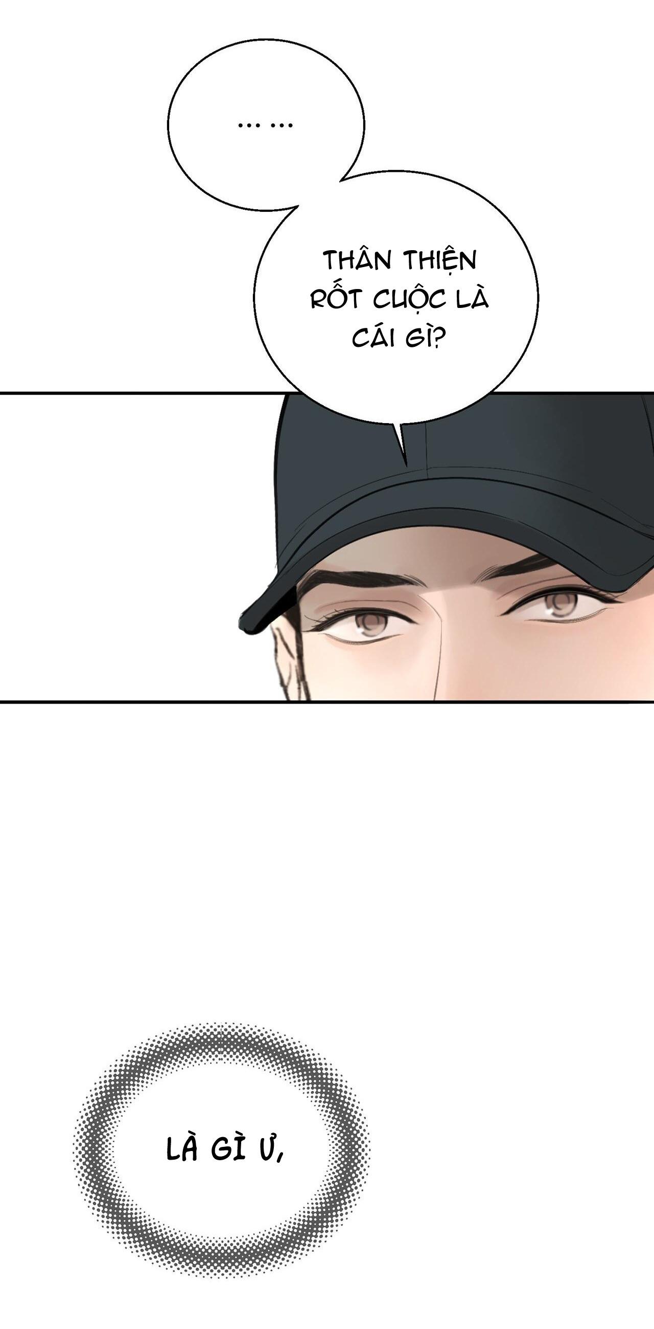 Đọc truyện (ABO) DASH - Chapter 13